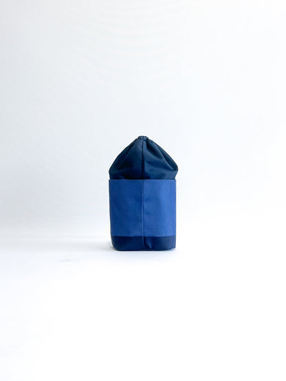 Crossbody 'Philippe' Azul Ultra