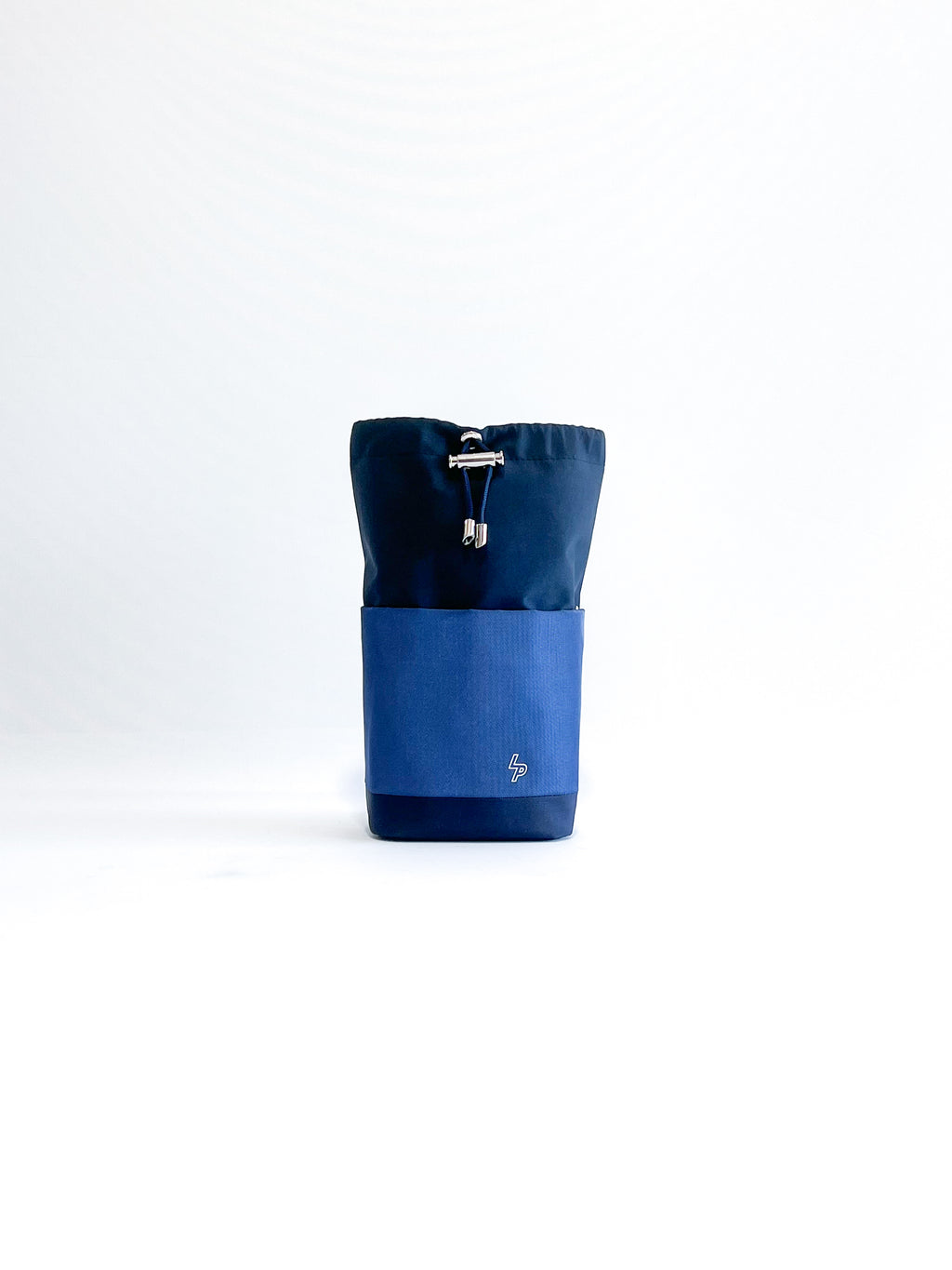 Crossbody 'Philippe' Azul Ultra