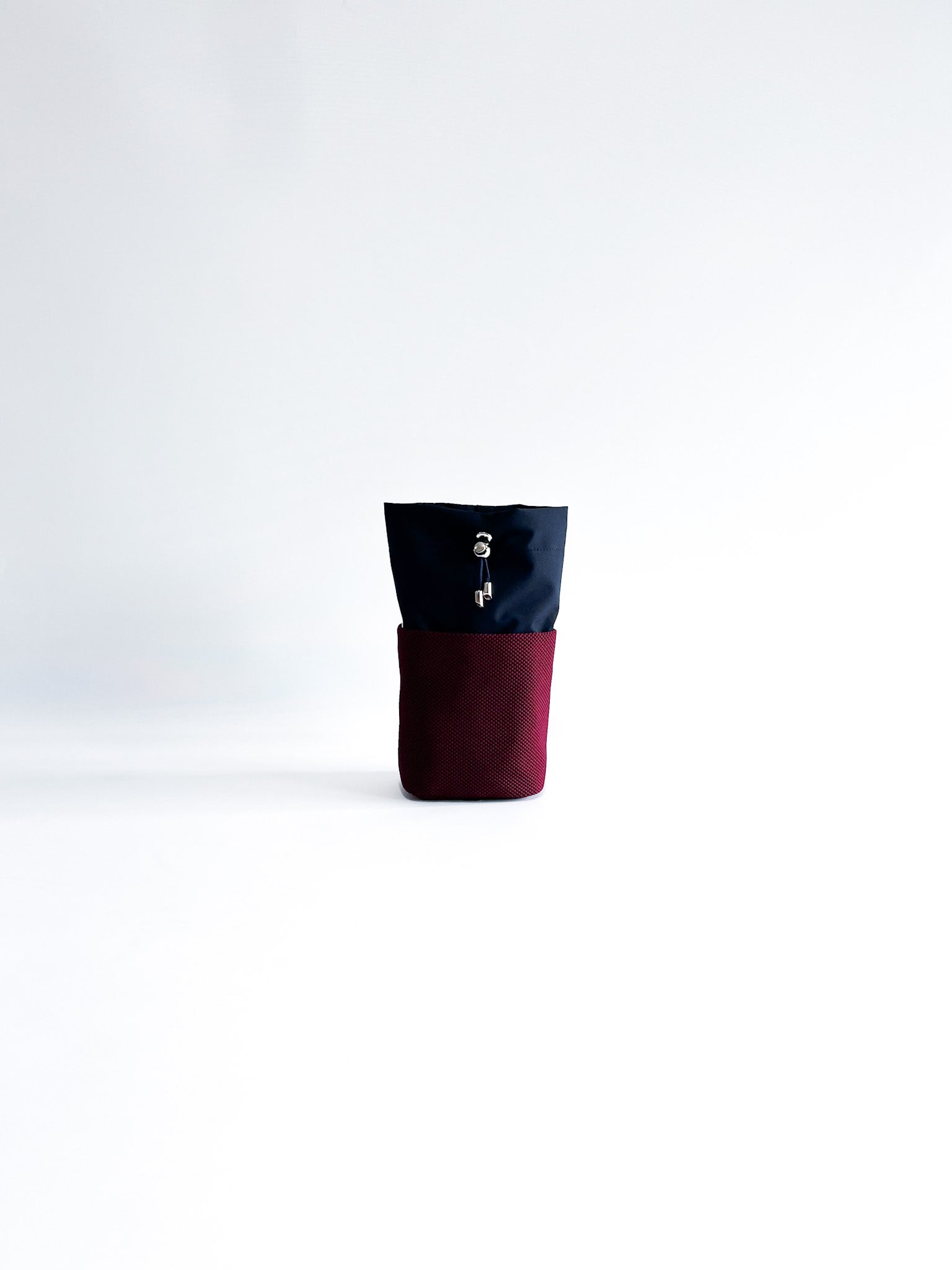 Crossbody 'Philippe' Mesh Tinto