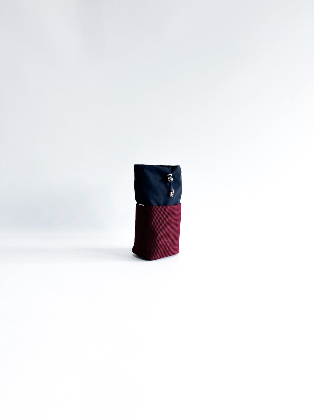 Crossbody 'Philippe' Mesh Tinto