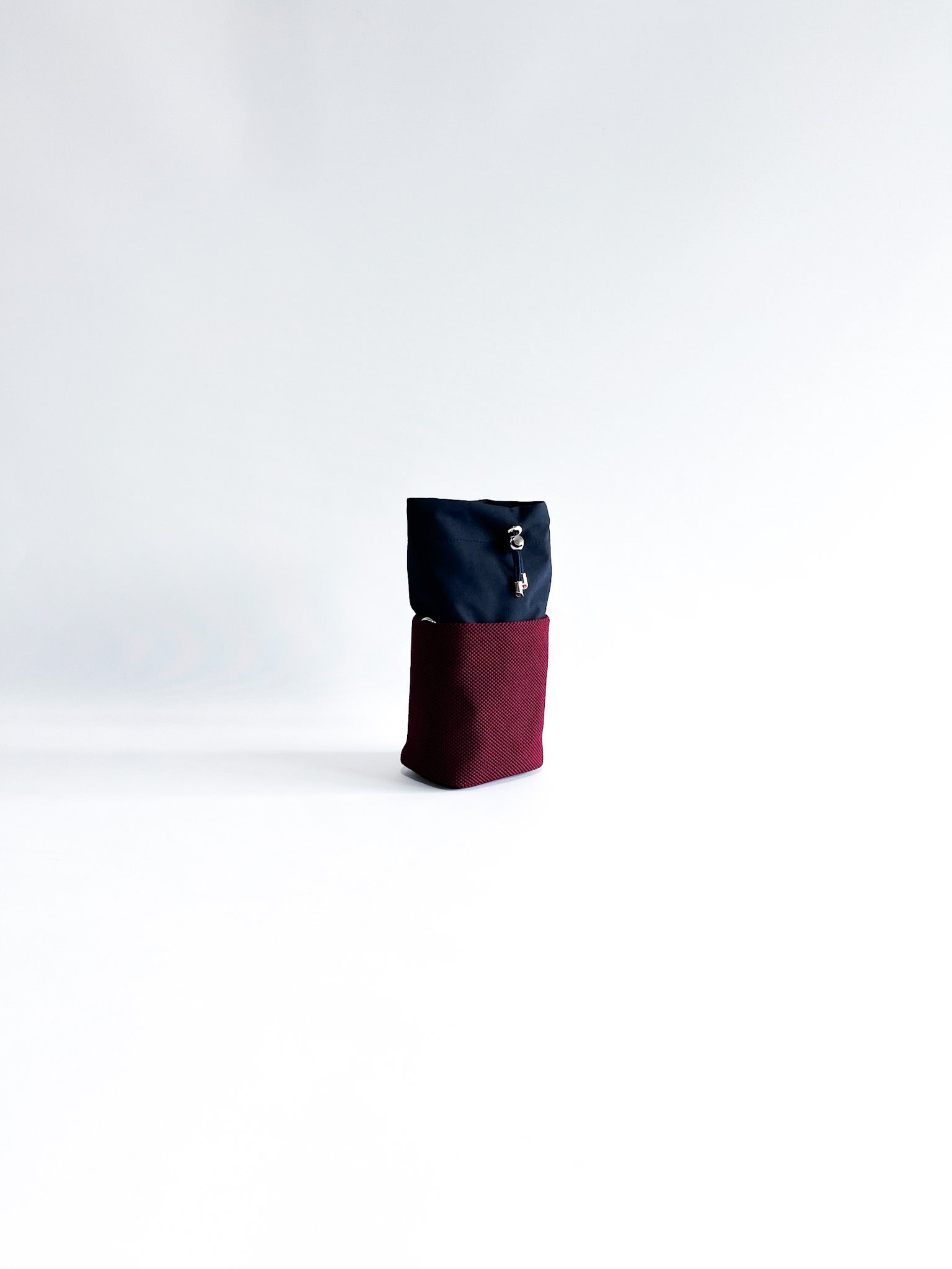 Crossbody 'Philippe' Mesh Tinto