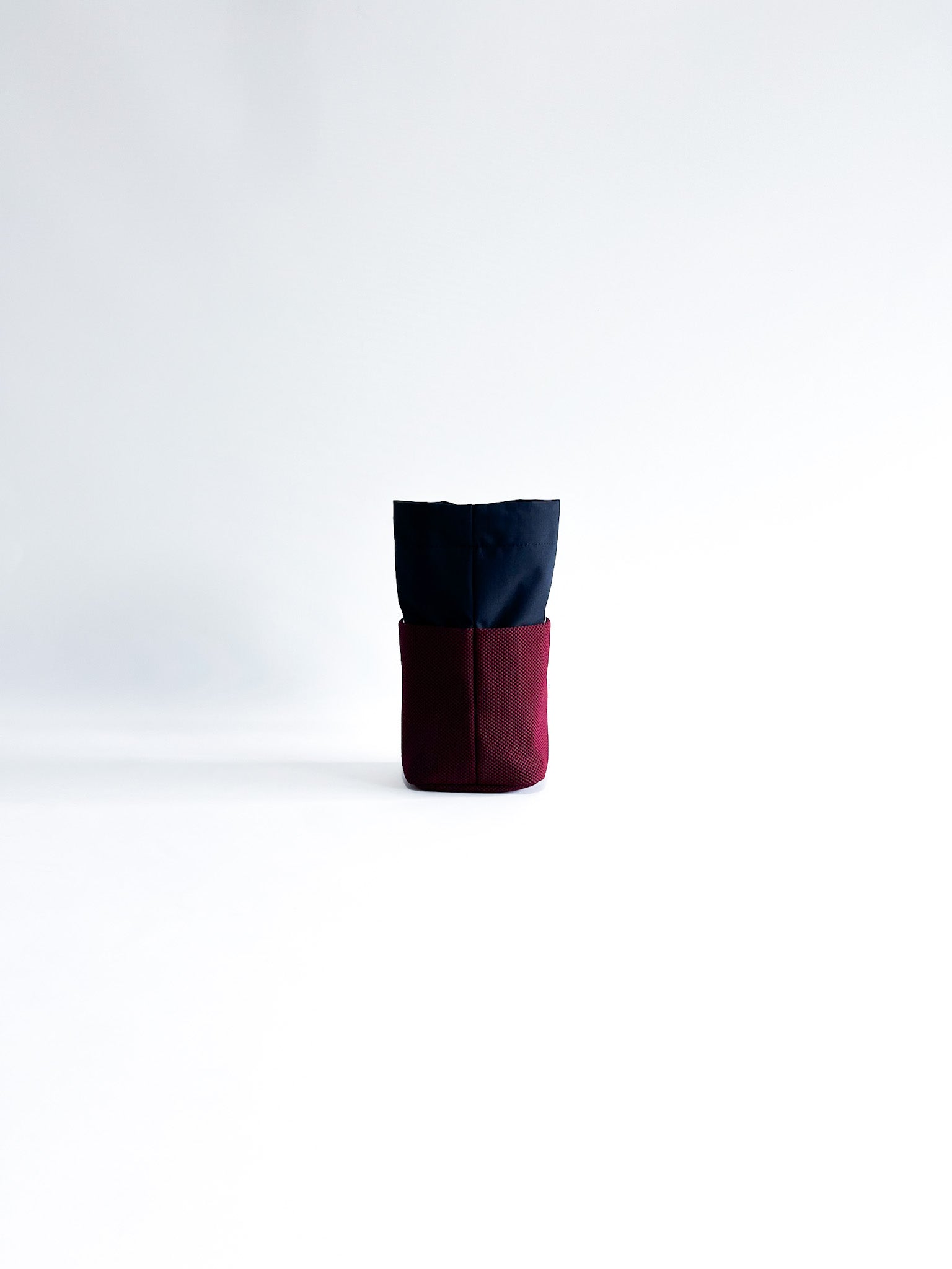 Crossbody 'Philippe' Mesh Tinto