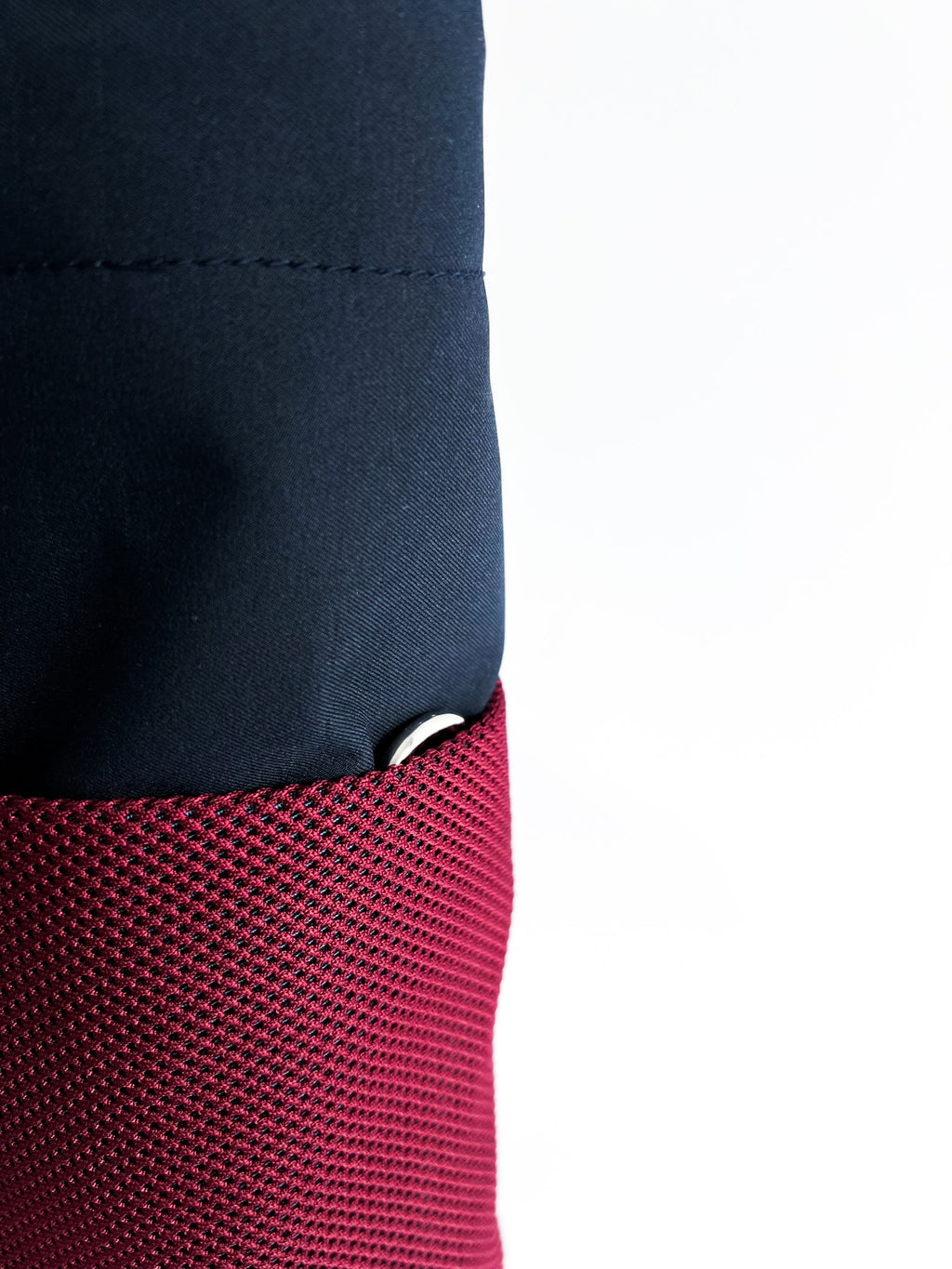 Crossbody 'Philippe' Mesh Tinto