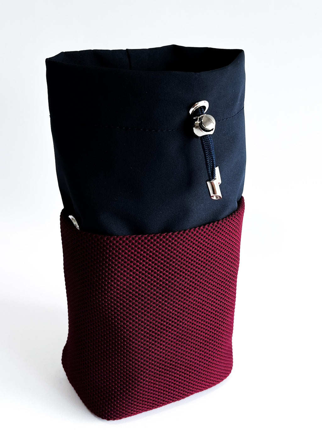 Crossbody 'Philippe' Mesh Tinto