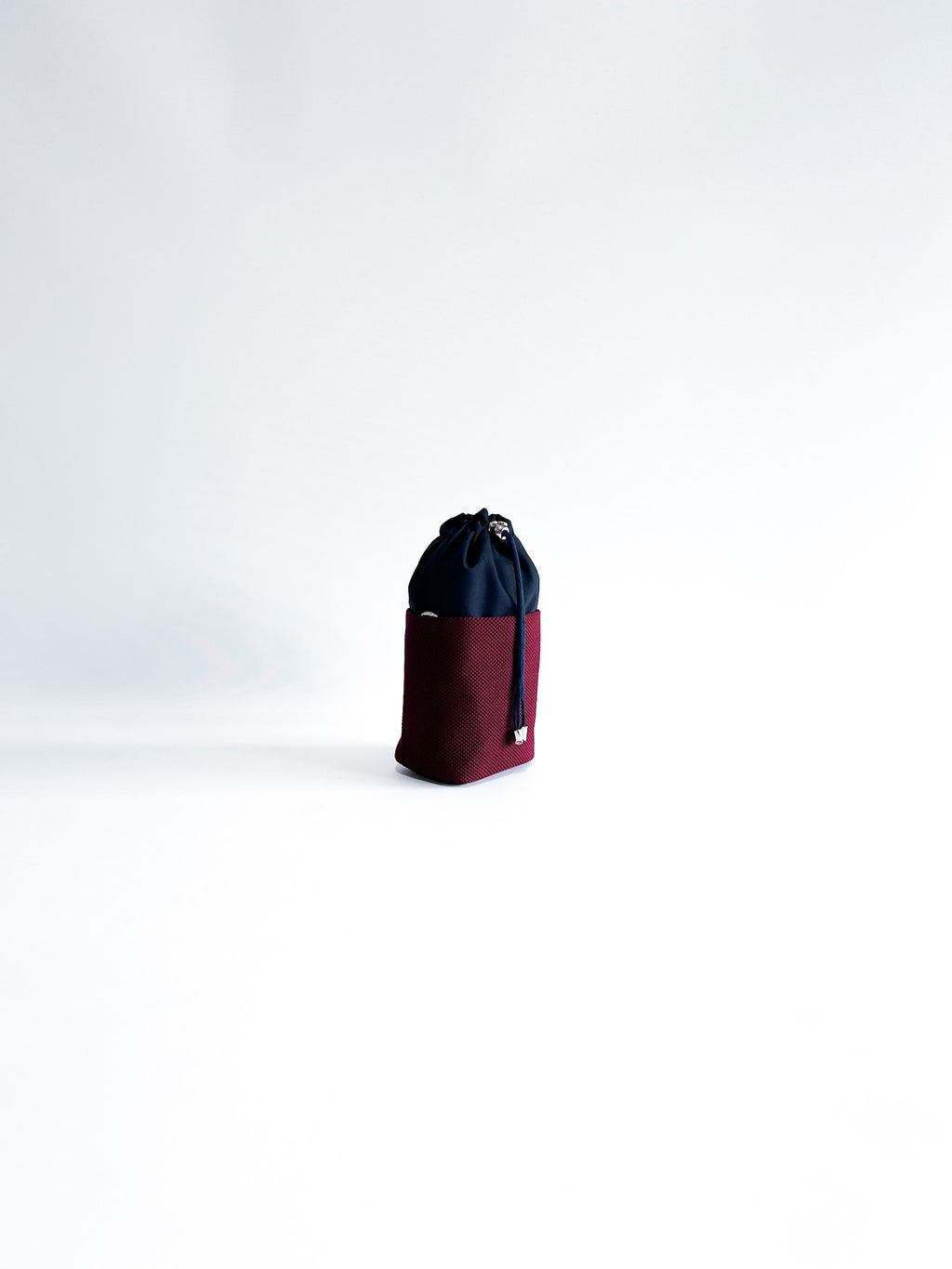 Crossbody 'Philippe' Mesh Tinto