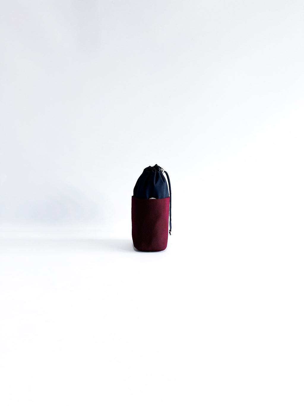 Crossbody 'Philippe' Mesh Tinto