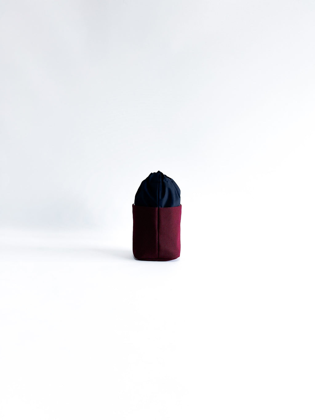 Crossbody 'Philippe' Mesh Tinto
