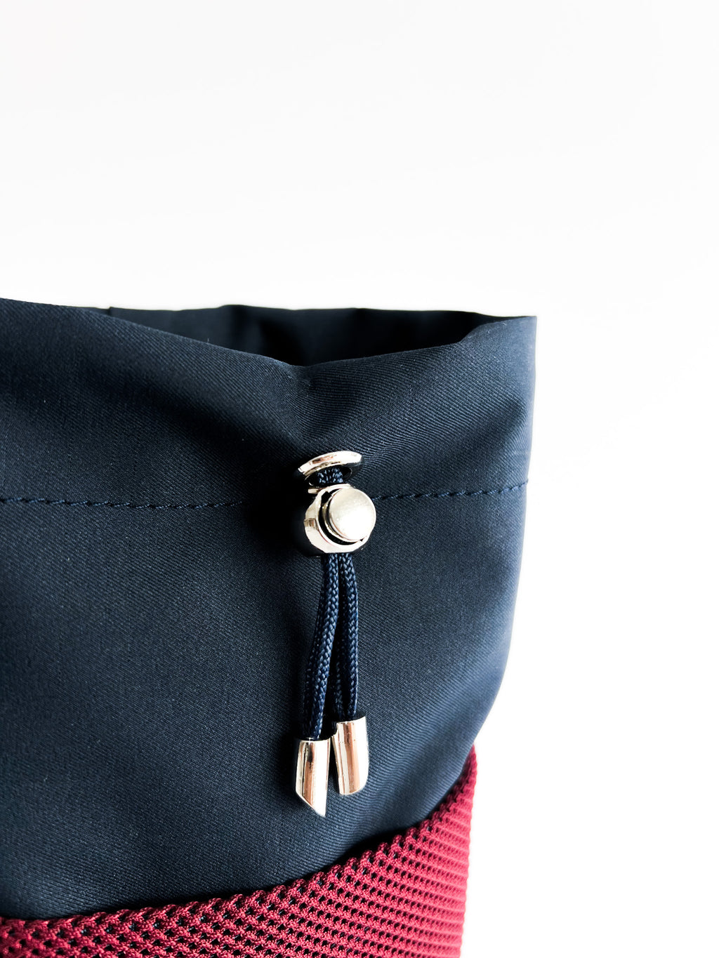 Crossbody 'Philippe' Mesh Tinto