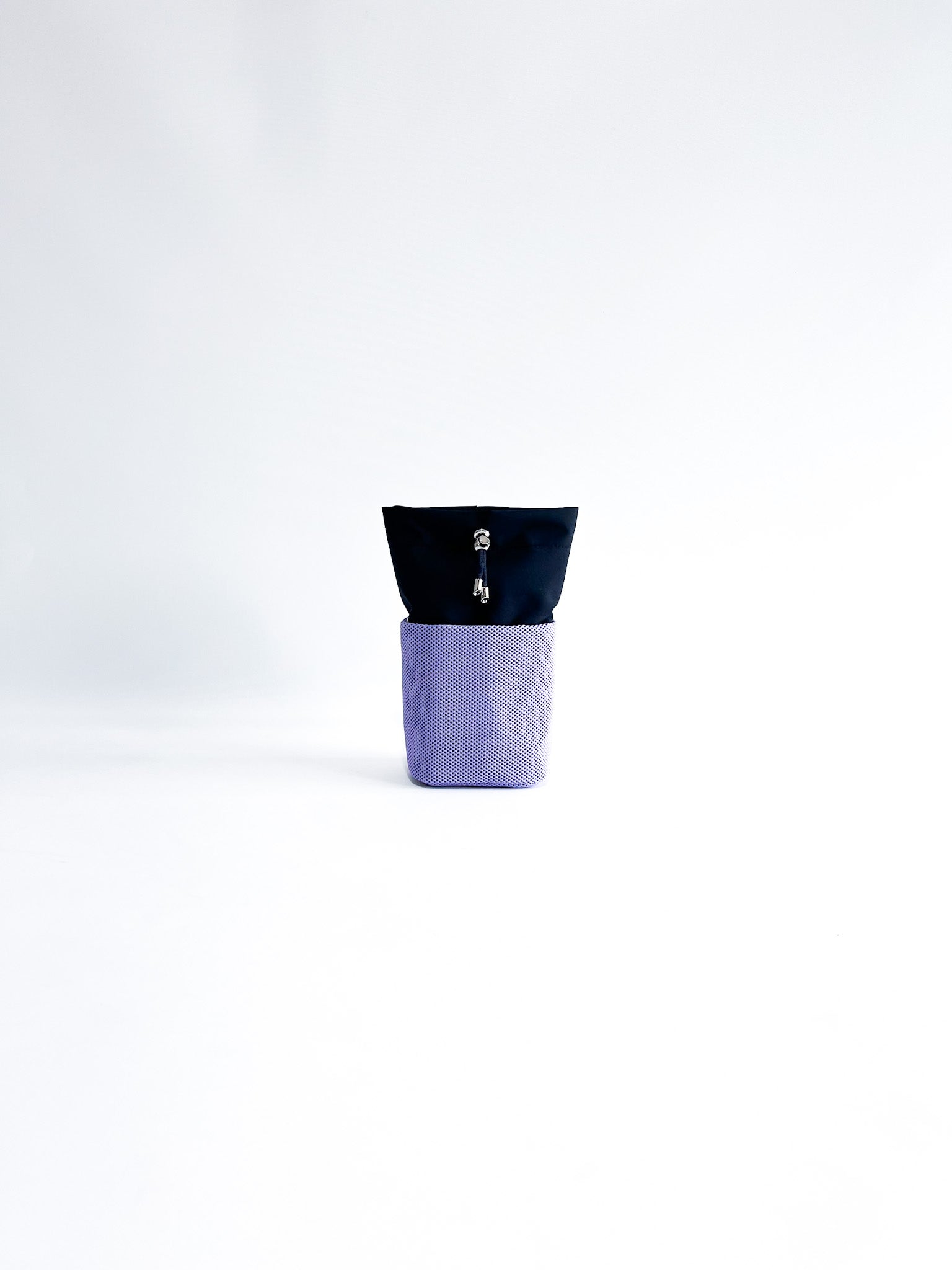 Crossbody 'Philippe' Mesh Lila