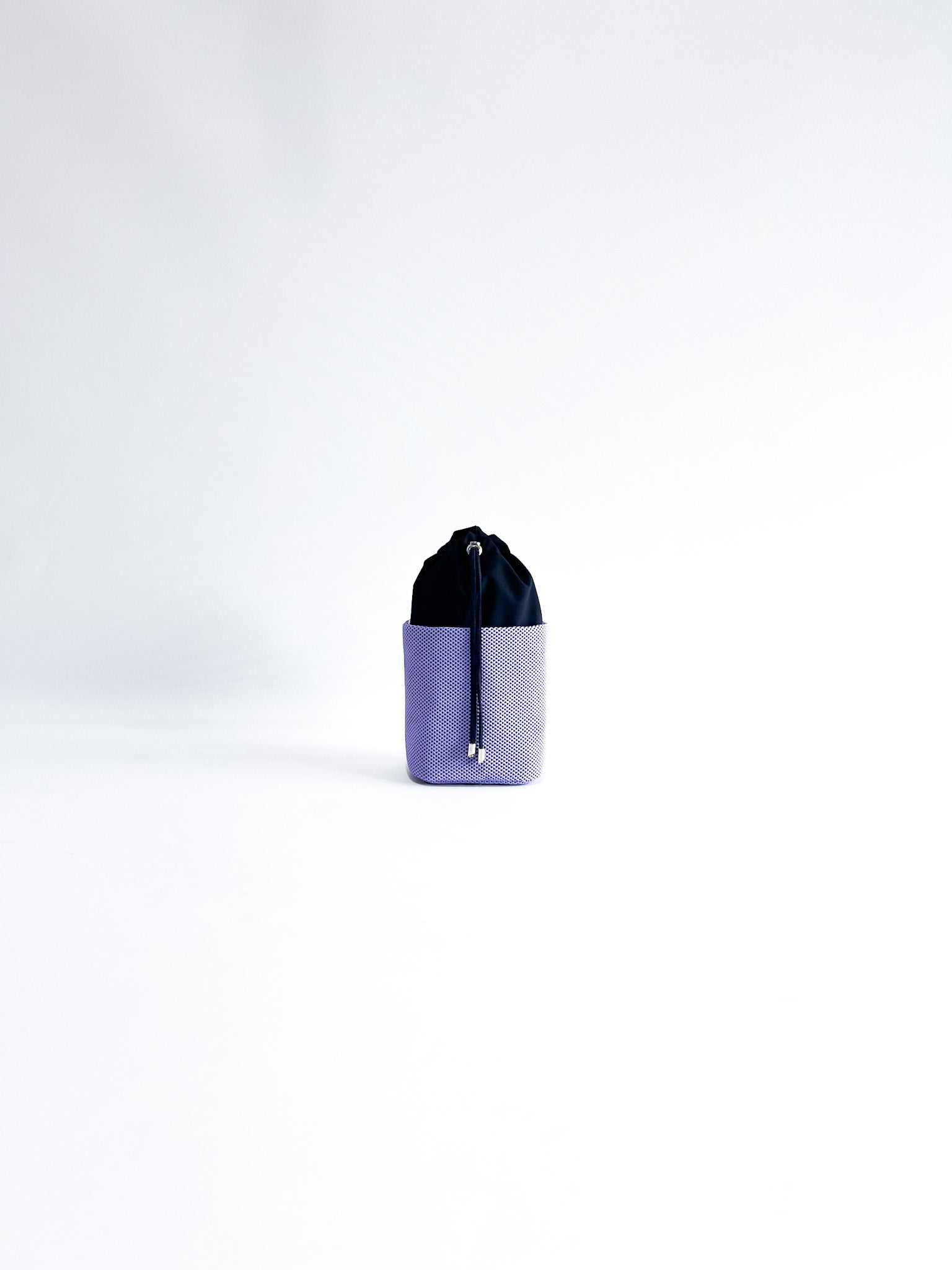 Crossbody 'Philippe' Mesh Lila