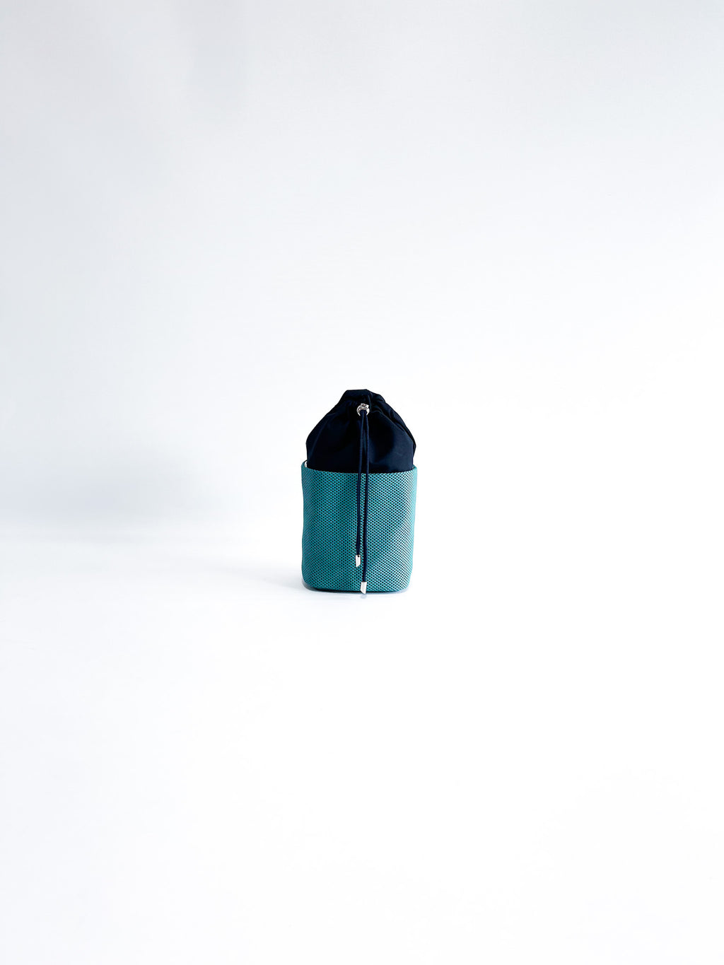 Crossbody 'Philippe' Mesh Verde