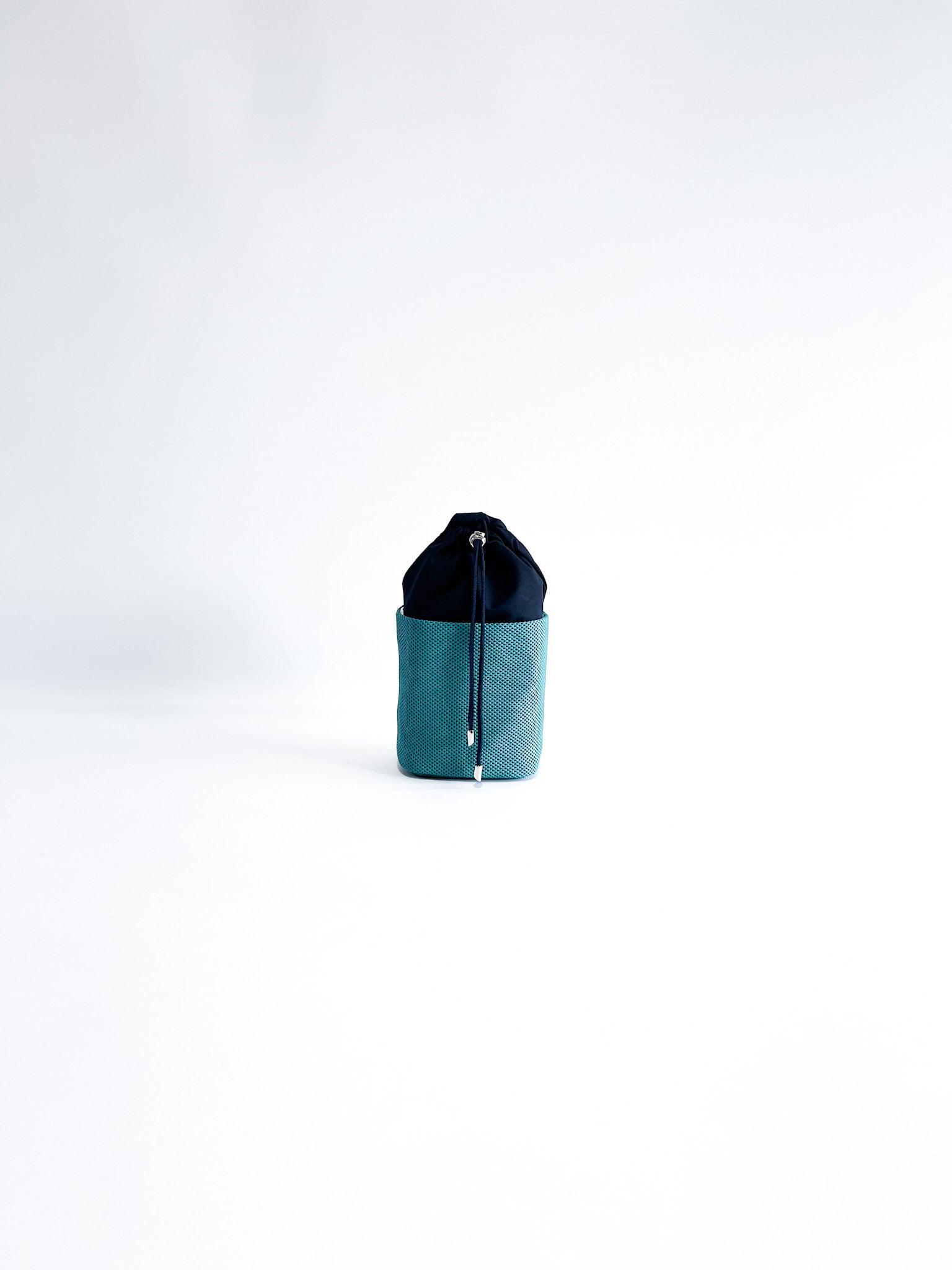 Crossbody 'Philippe' Mesh Verde