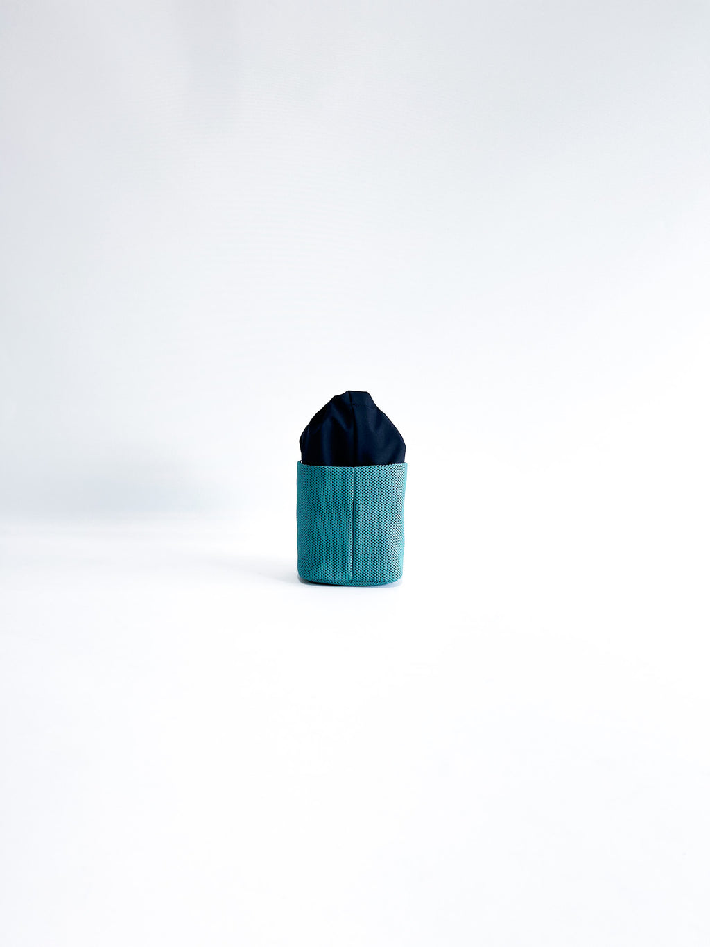 Crossbody 'Philippe' Mesh Verde