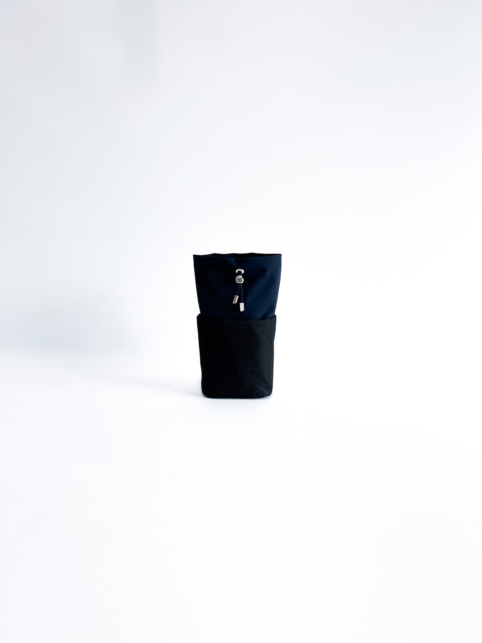 Crossbody 'Philippe' Mesh Negro