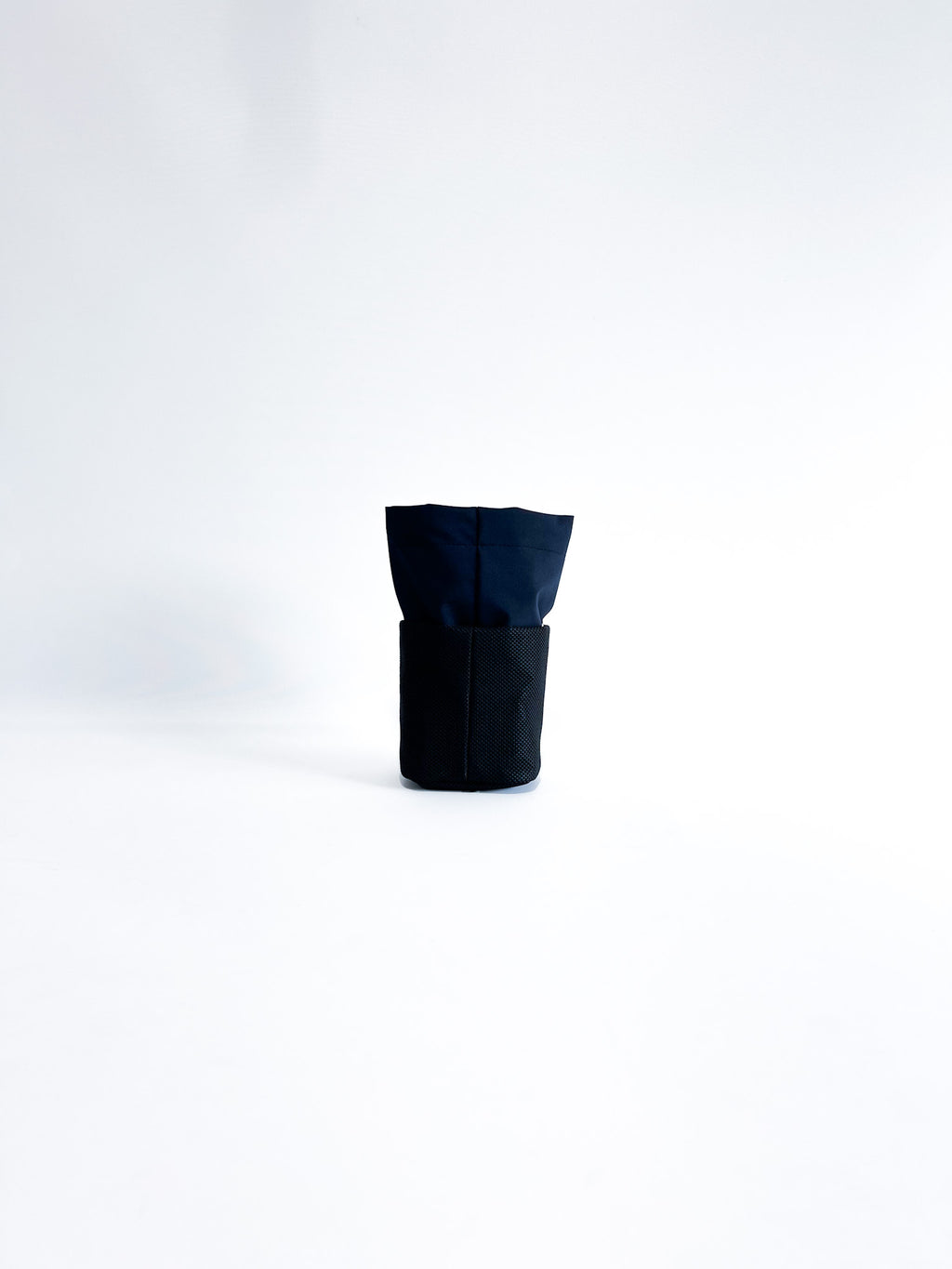 Crossbody 'Philippe' Mesh Negro