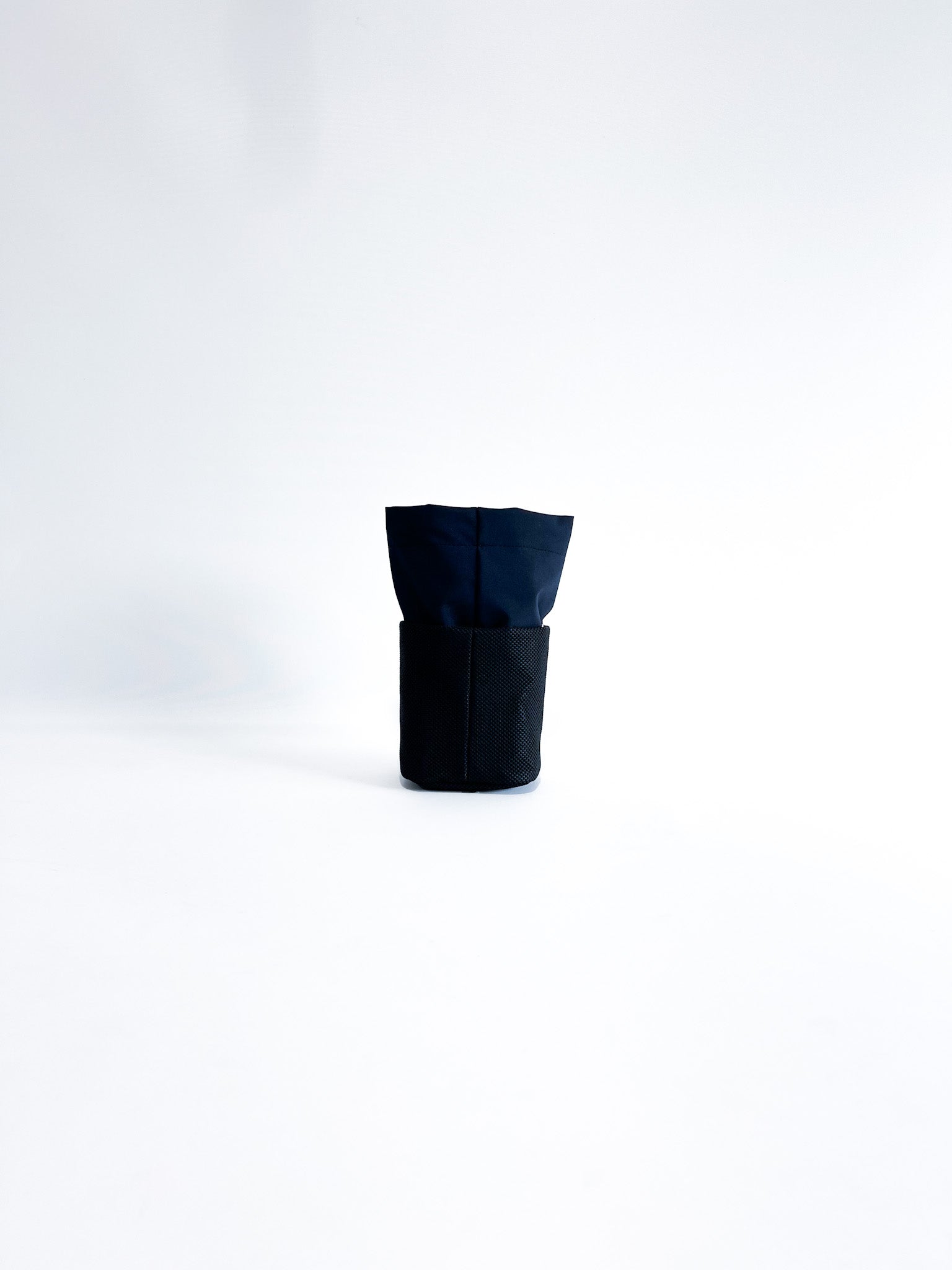 Crossbody 'Philippe' Mesh Negro