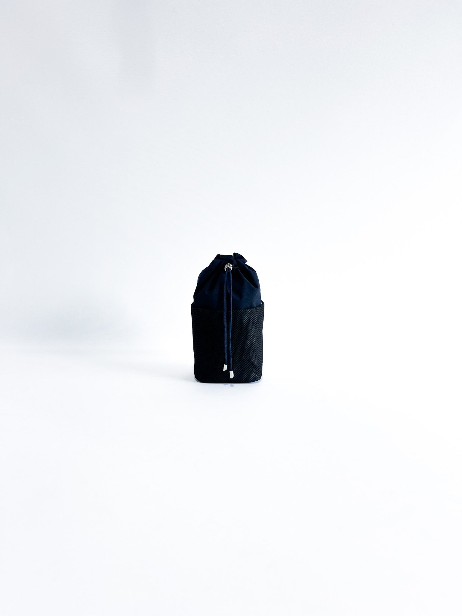 Crossbody 'Philippe' Mesh Negro