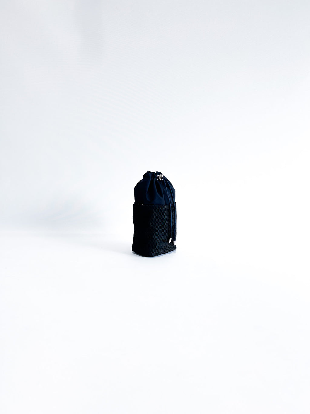 Crossbody 'Philippe' Mesh Negro