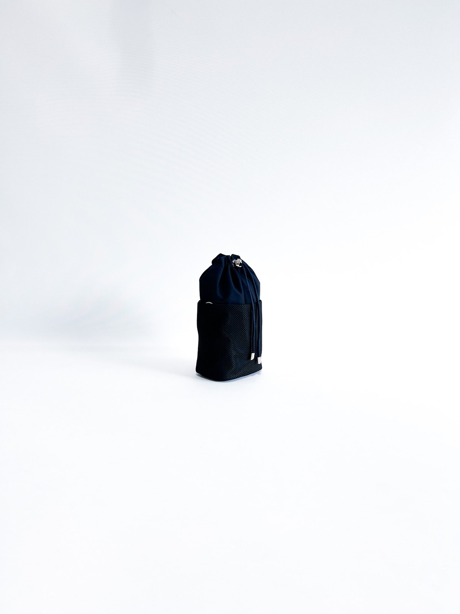 Crossbody 'Philippe' Mesh Negro