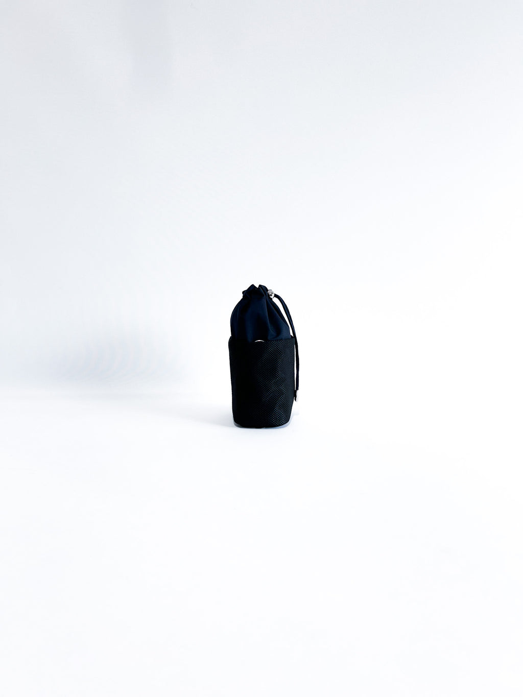 Crossbody 'Philippe' Mesh Negro