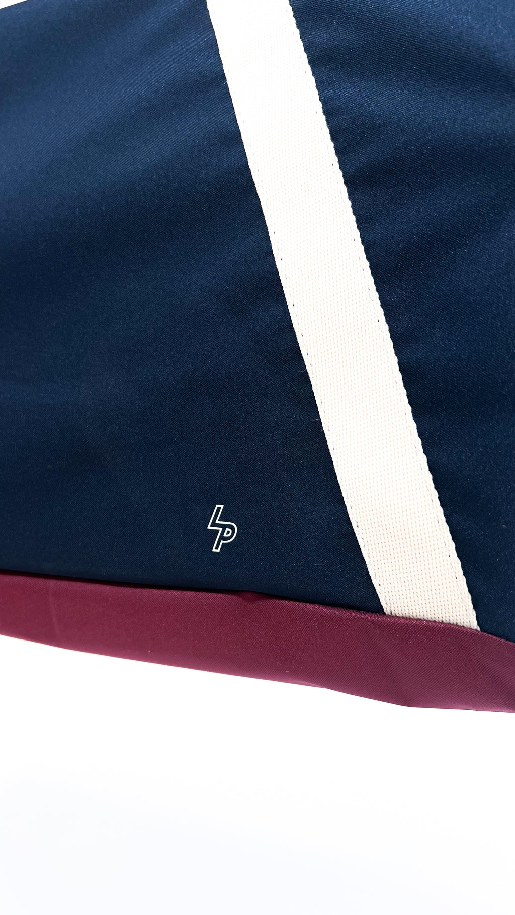 Duffle Bag 'Jean' Packable