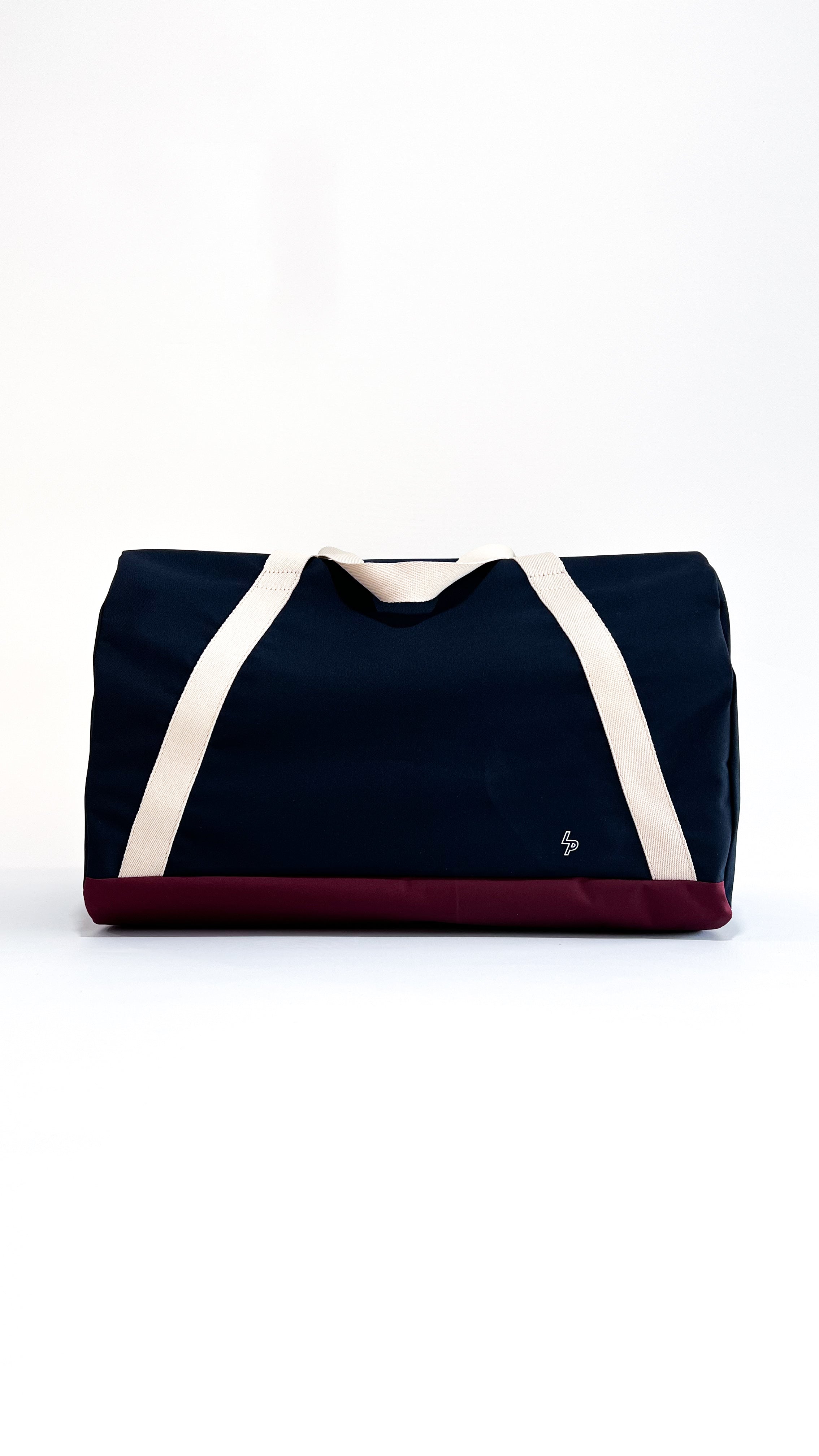 Duffle Bag 'Jean' Packable