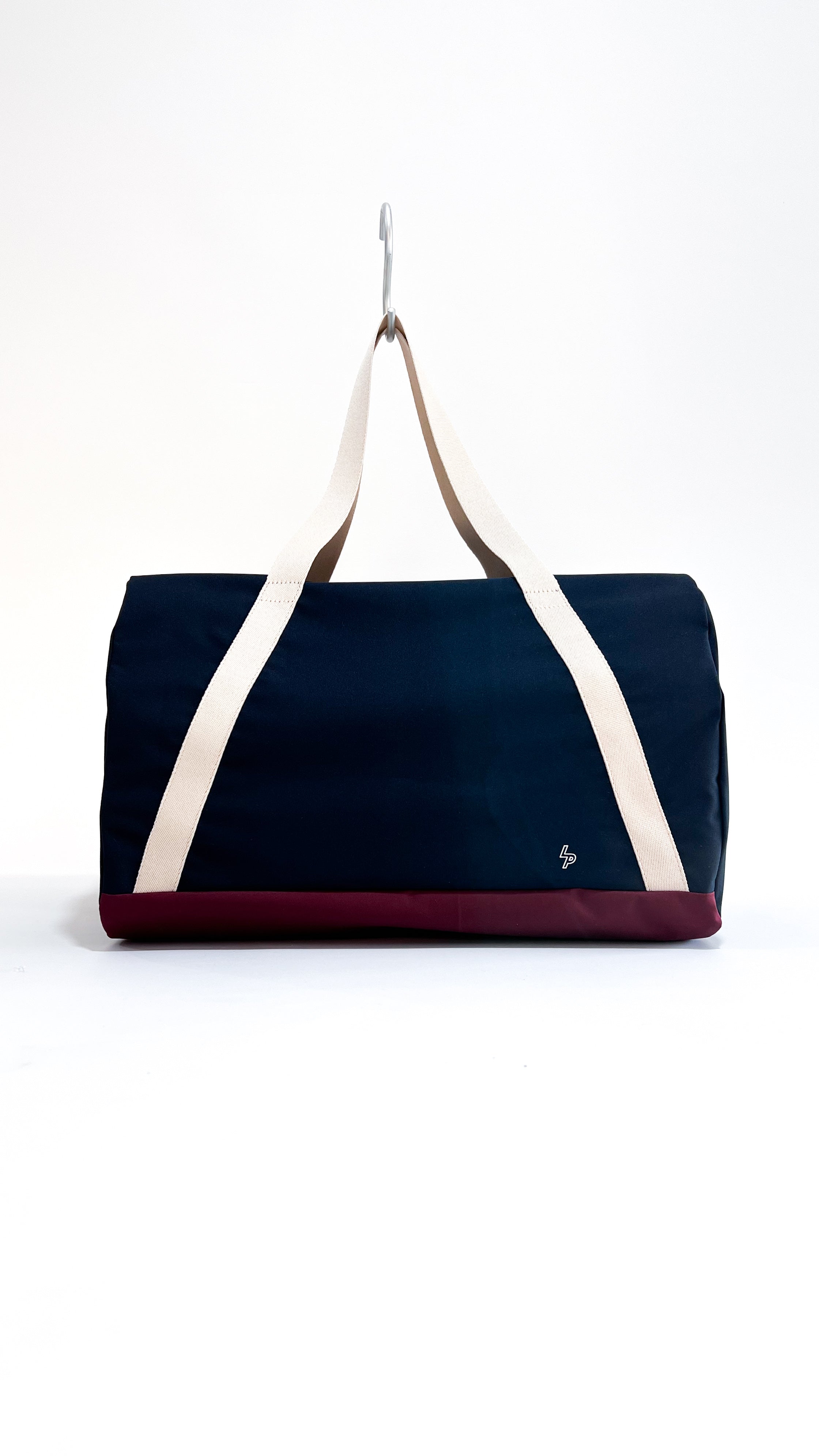 Duffle Bag 'Jean' Packable