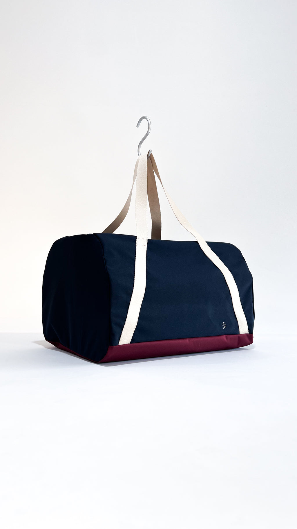 Duffle Bag 'Jean' Packable