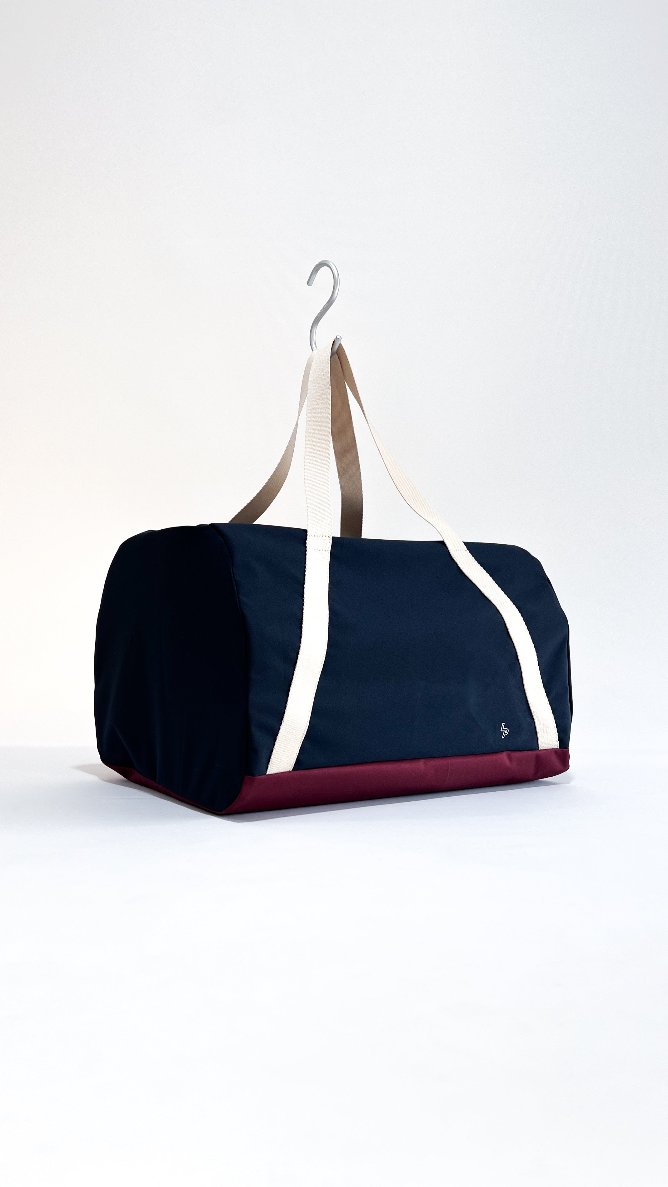 Duffle Bag 'Jean' Packable