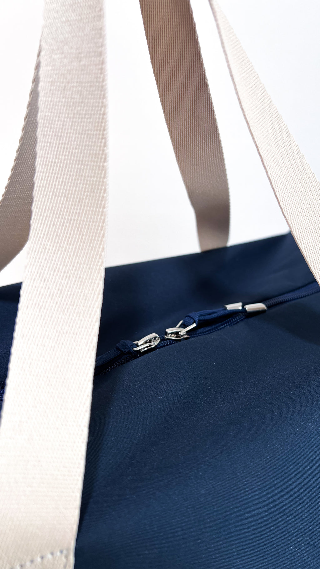 Duffle Bag 'Jean' Packable