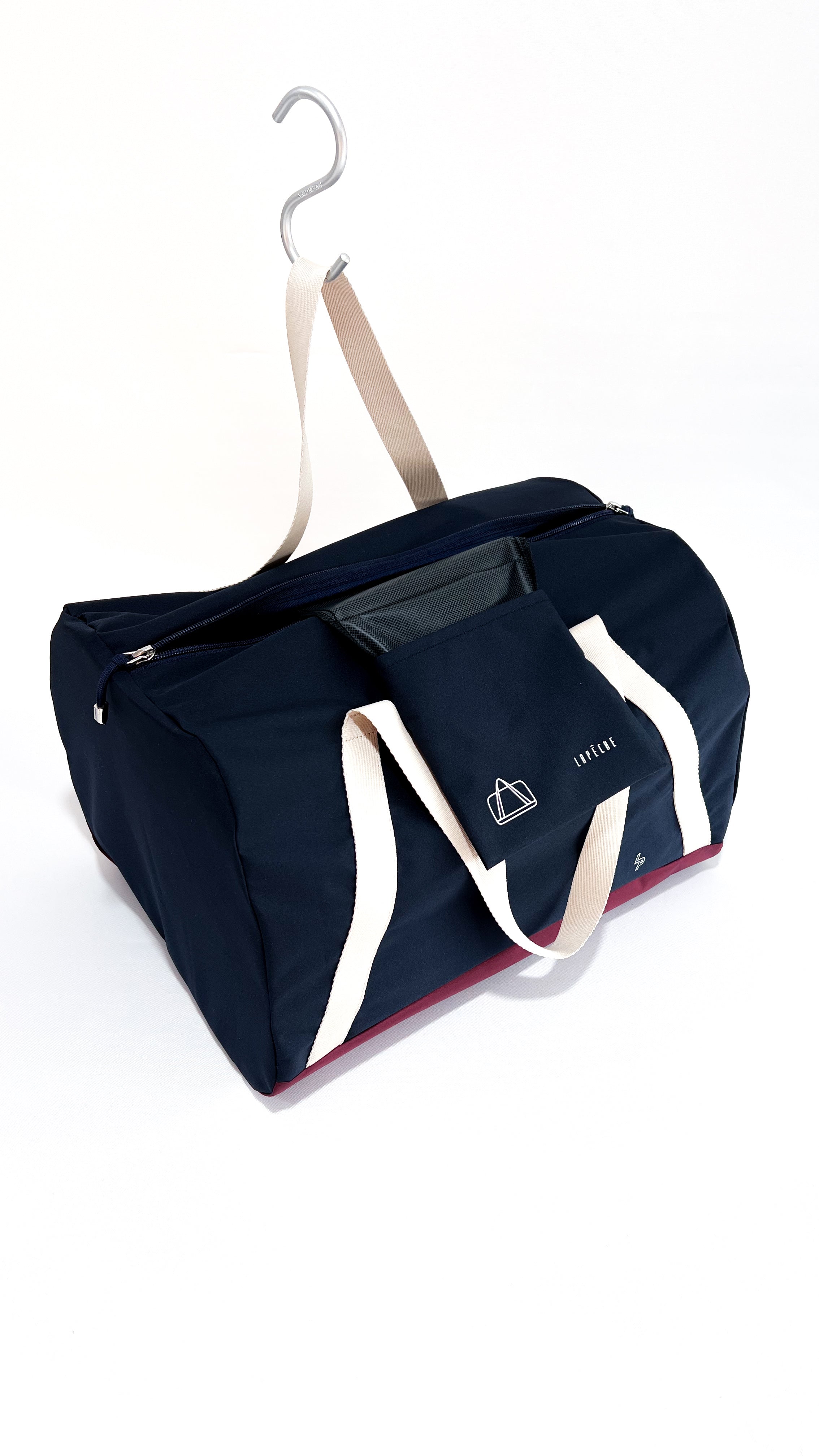 Duffle Bag 'Jean' Packable
