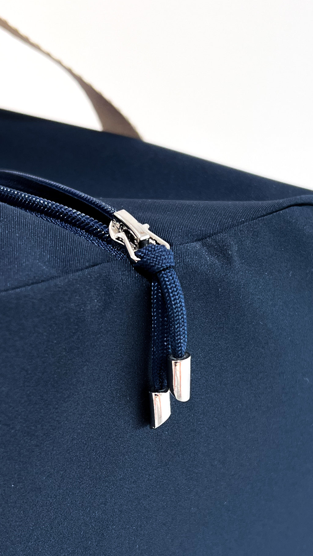 Duffle Bag 'Jean' Packable