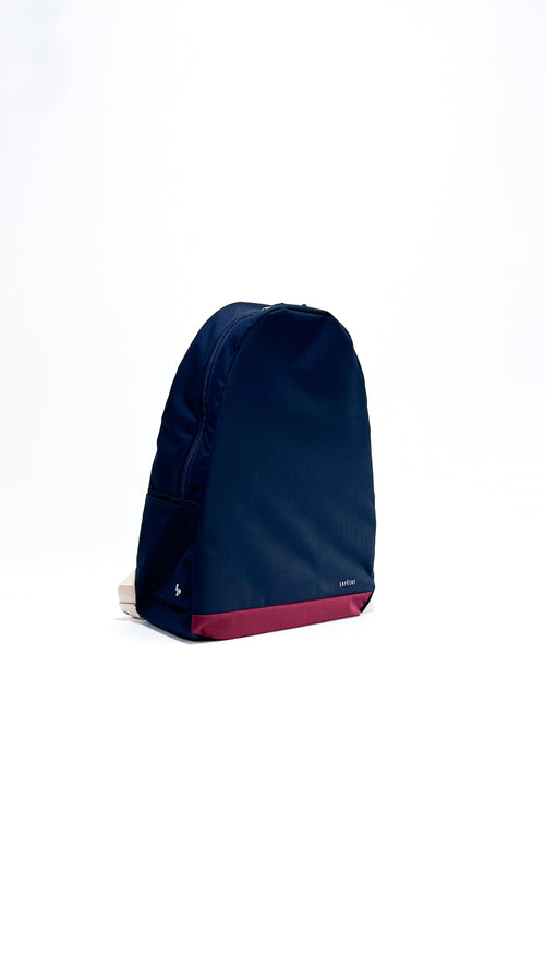 Backpack 'Bastien' Packable