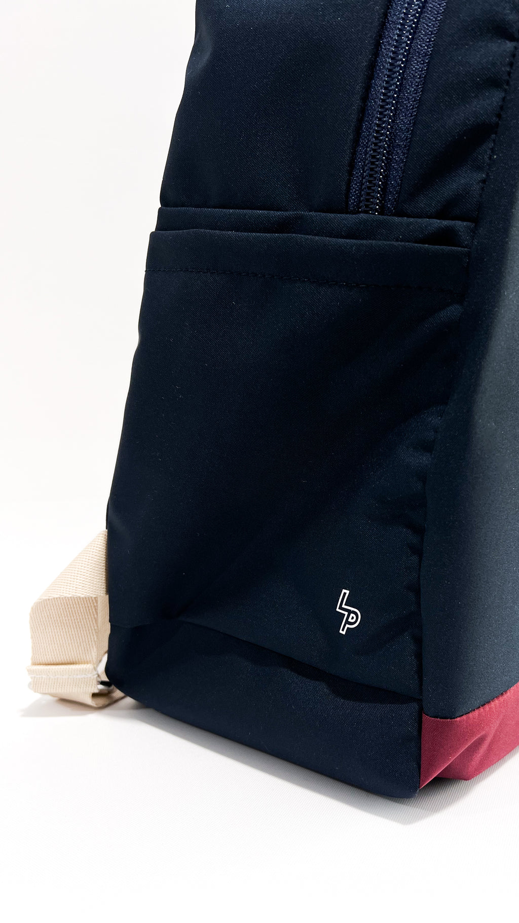 Backpack 'Bastien' Packable
