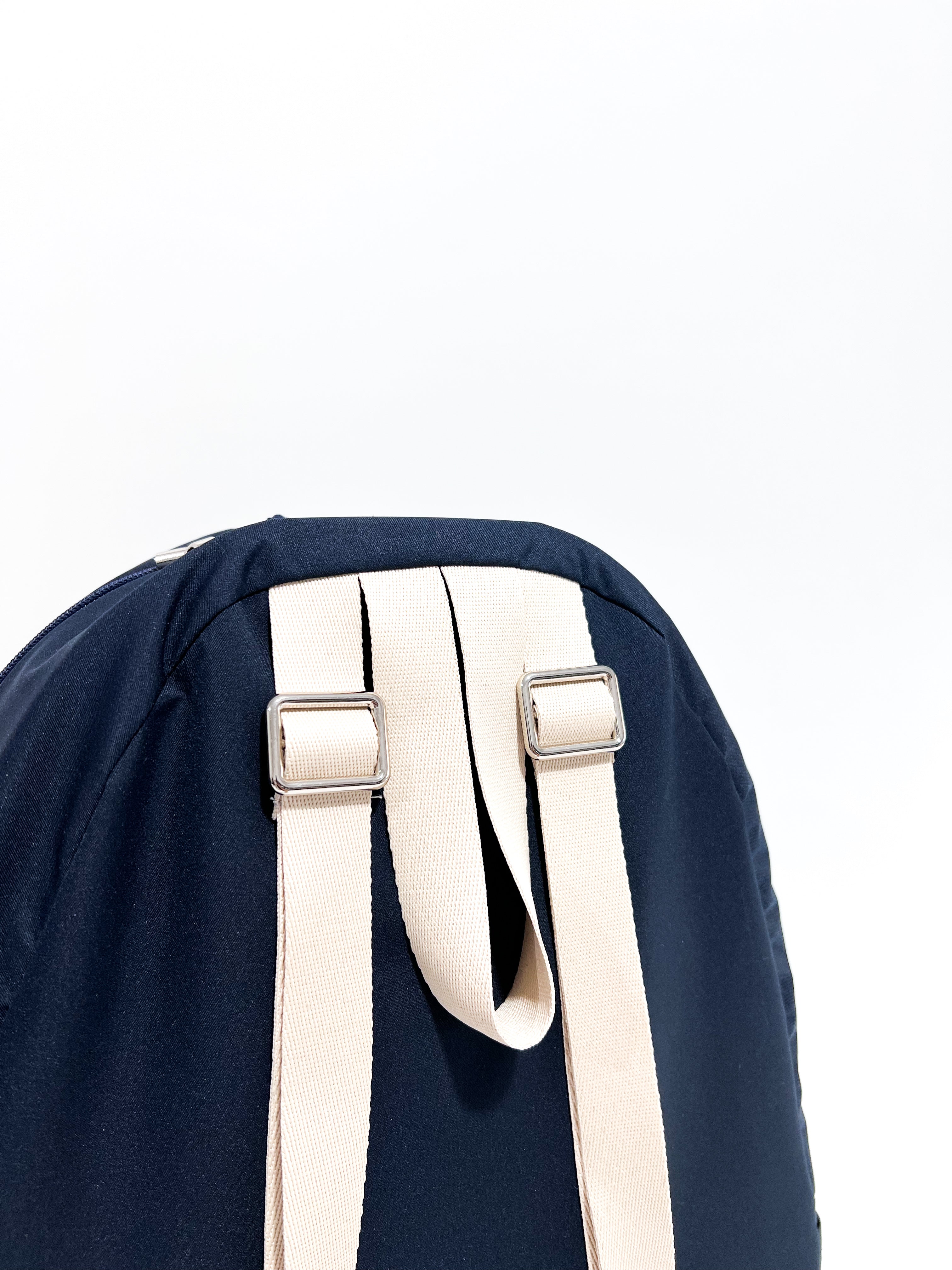 Backpack 'Bastien' Packable