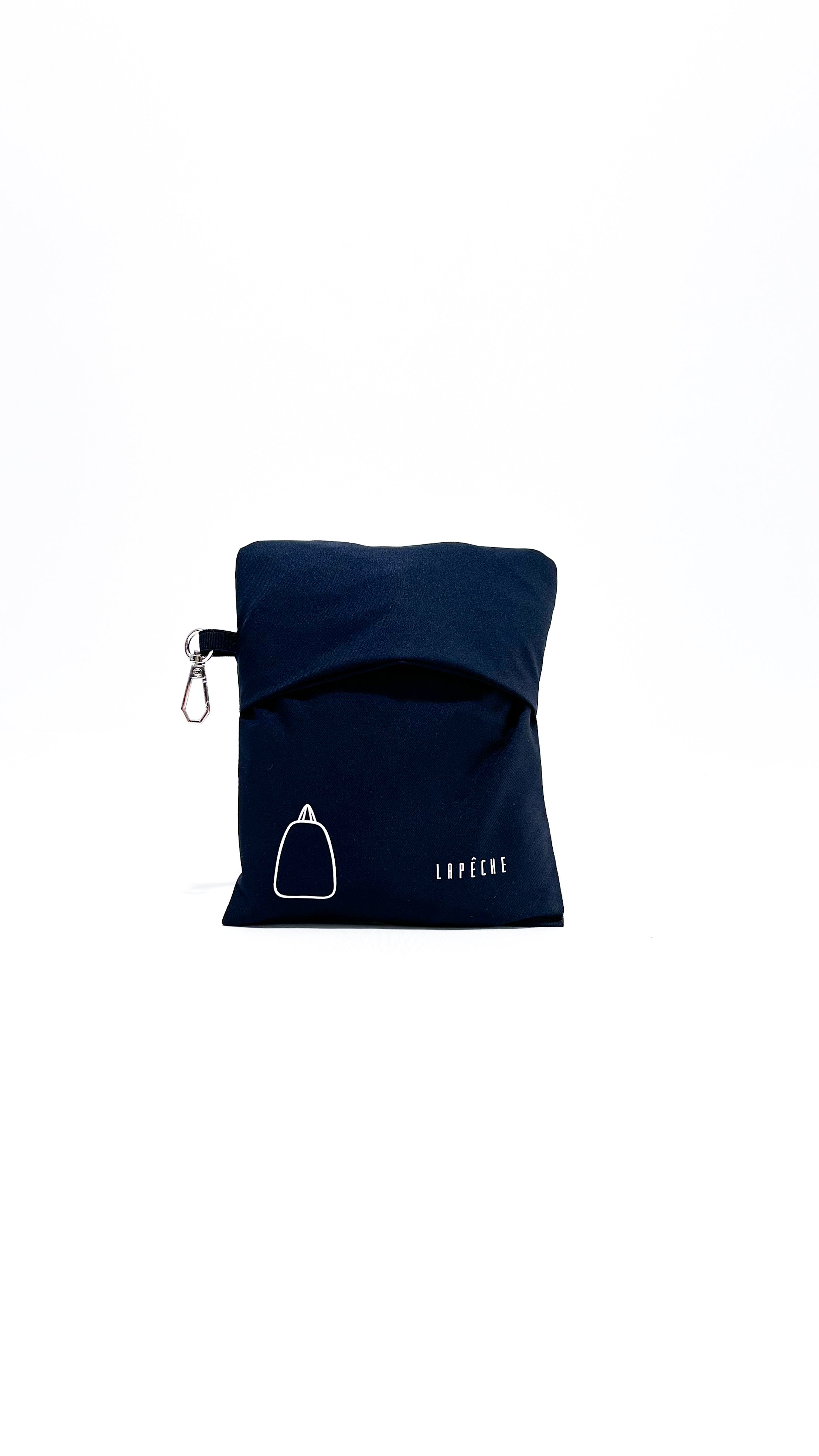 Backpack 'Bastien' Packable