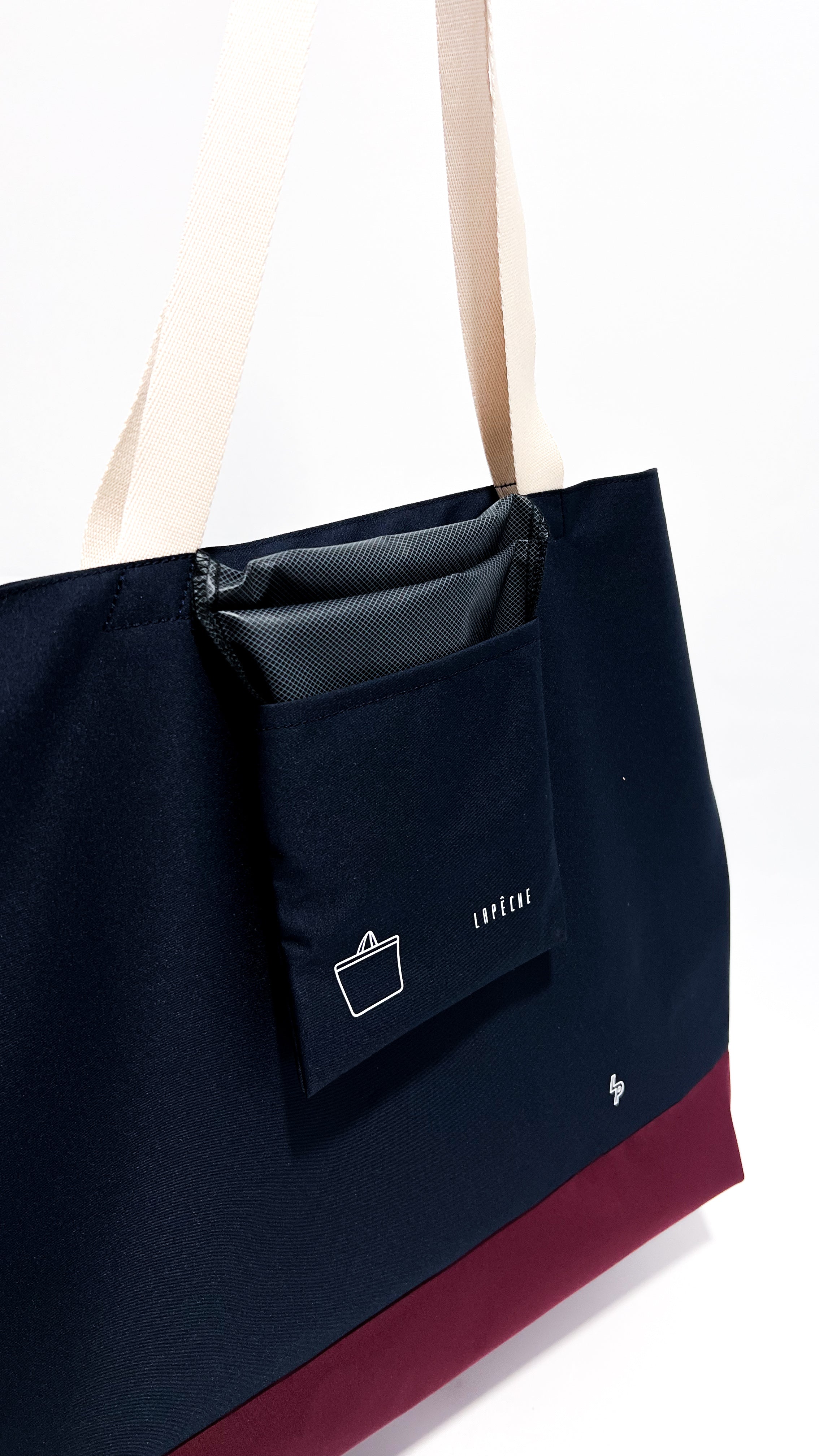 Tote 'Marcel' Packable