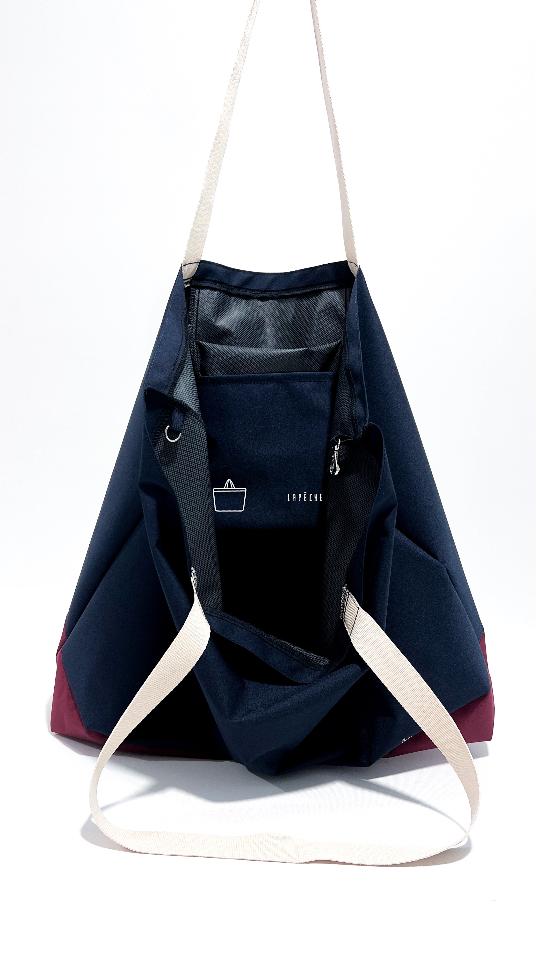 Tote 'Marcel' Packable