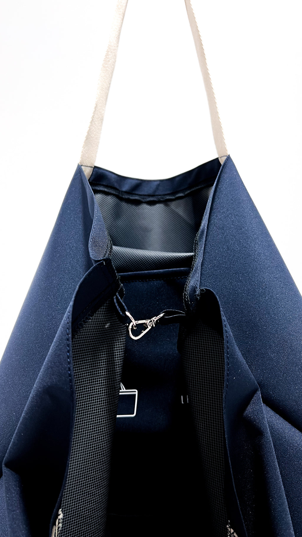 Tote 'Marcel' Packable