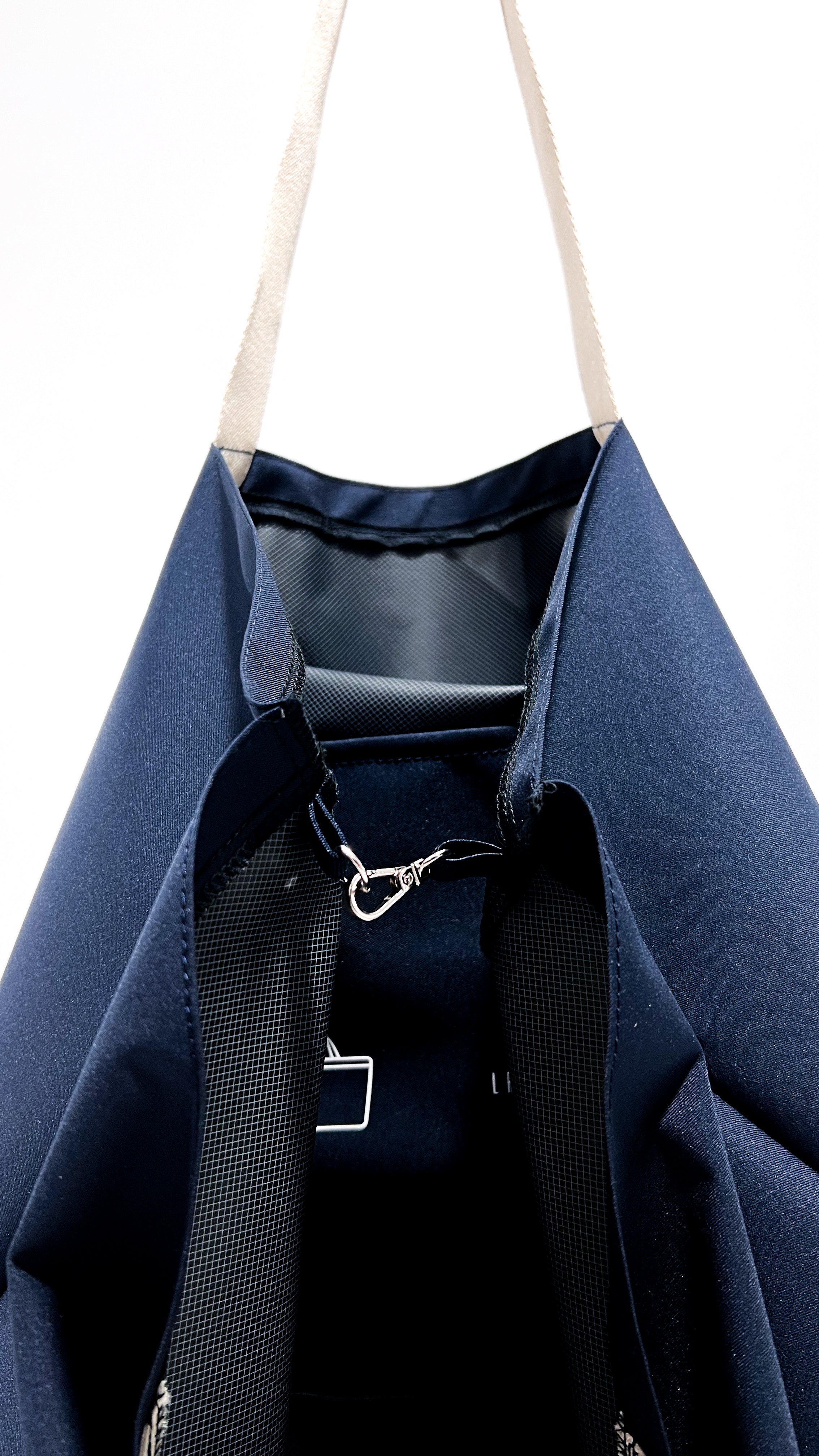 Tote 'Marcel' Packable