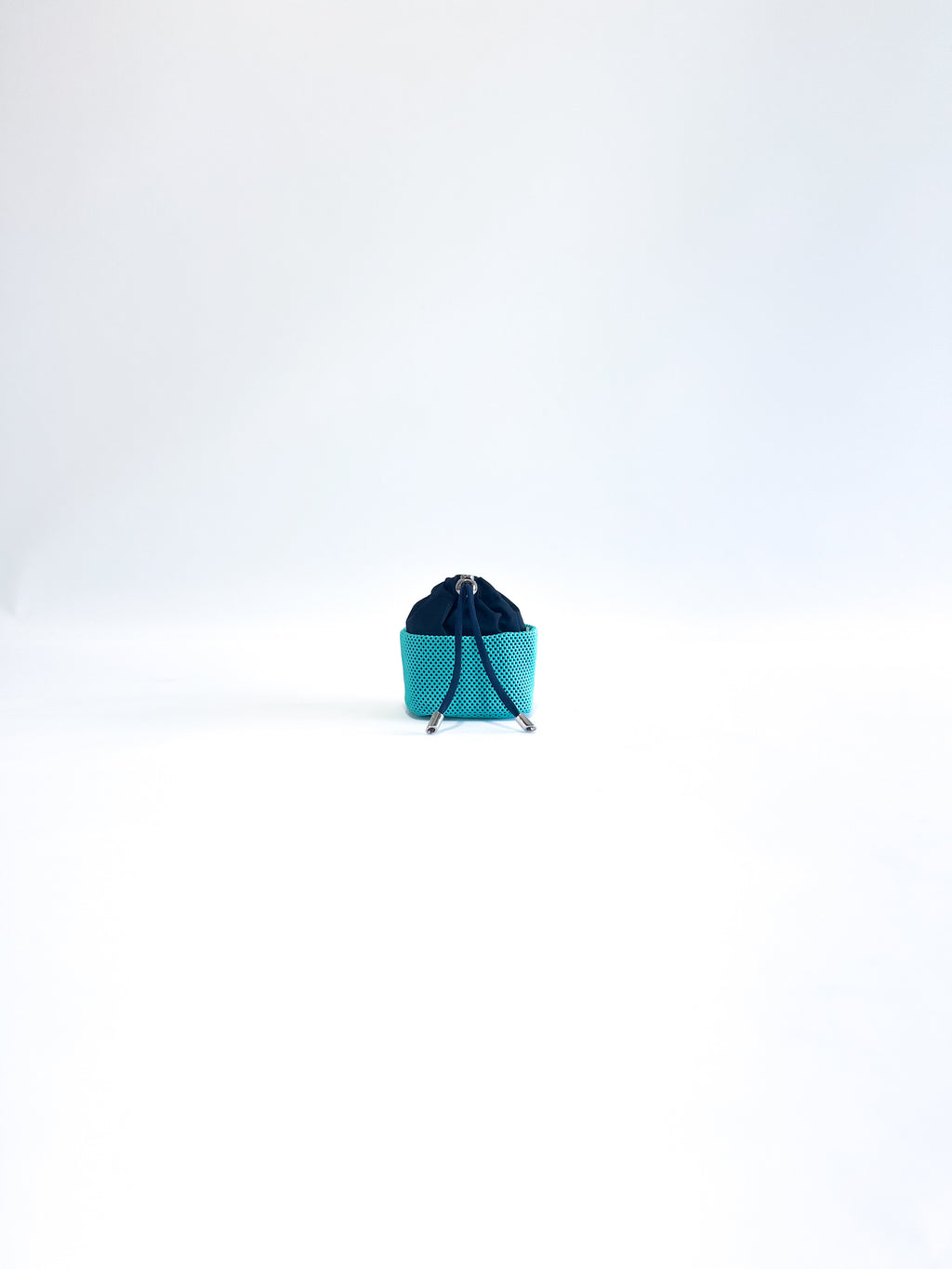 Monedero 'Philippe Mini' Aqua