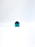 Monedero 'Philippe Mini' Aqua