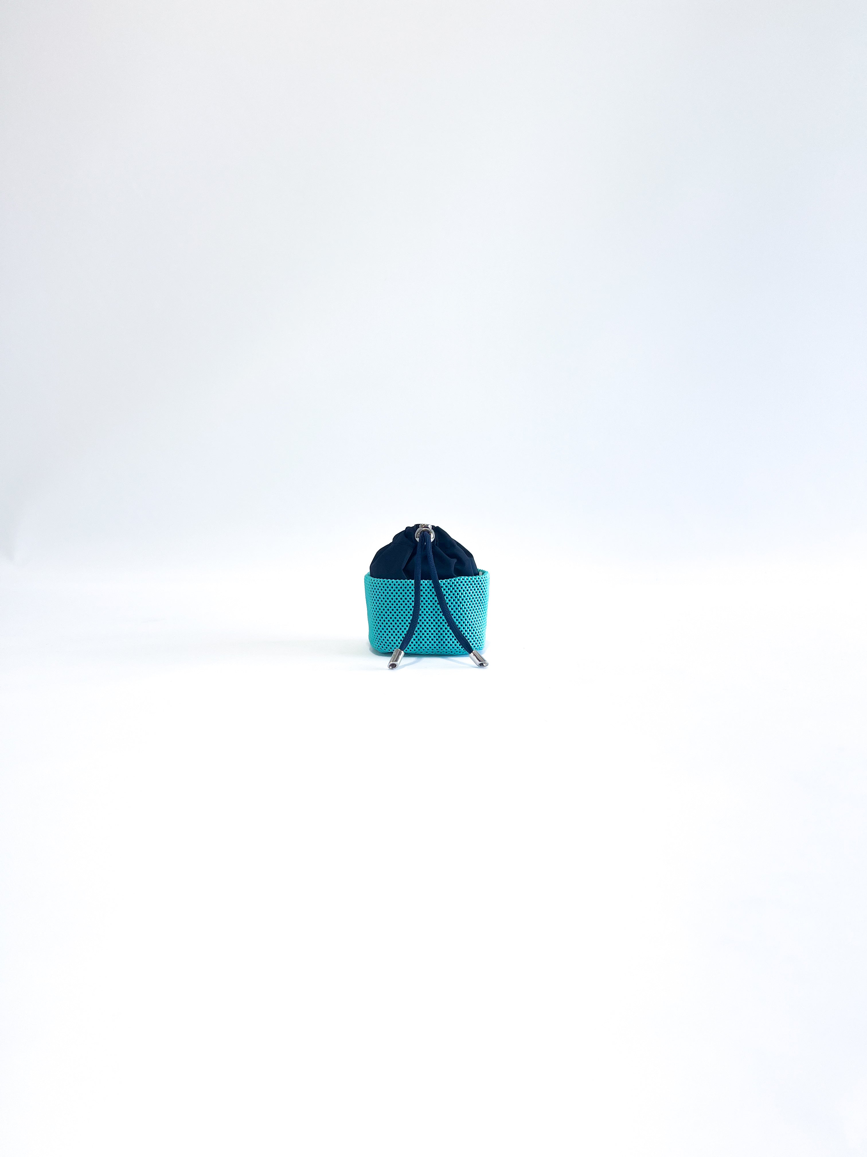Monedero 'Philippe Mini' Aqua