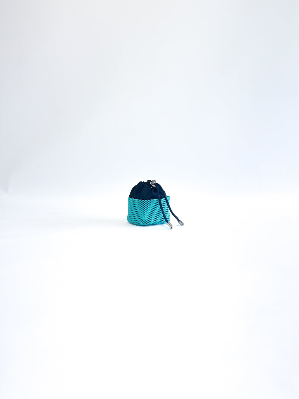Monedero 'Philippe Mini' Aqua
