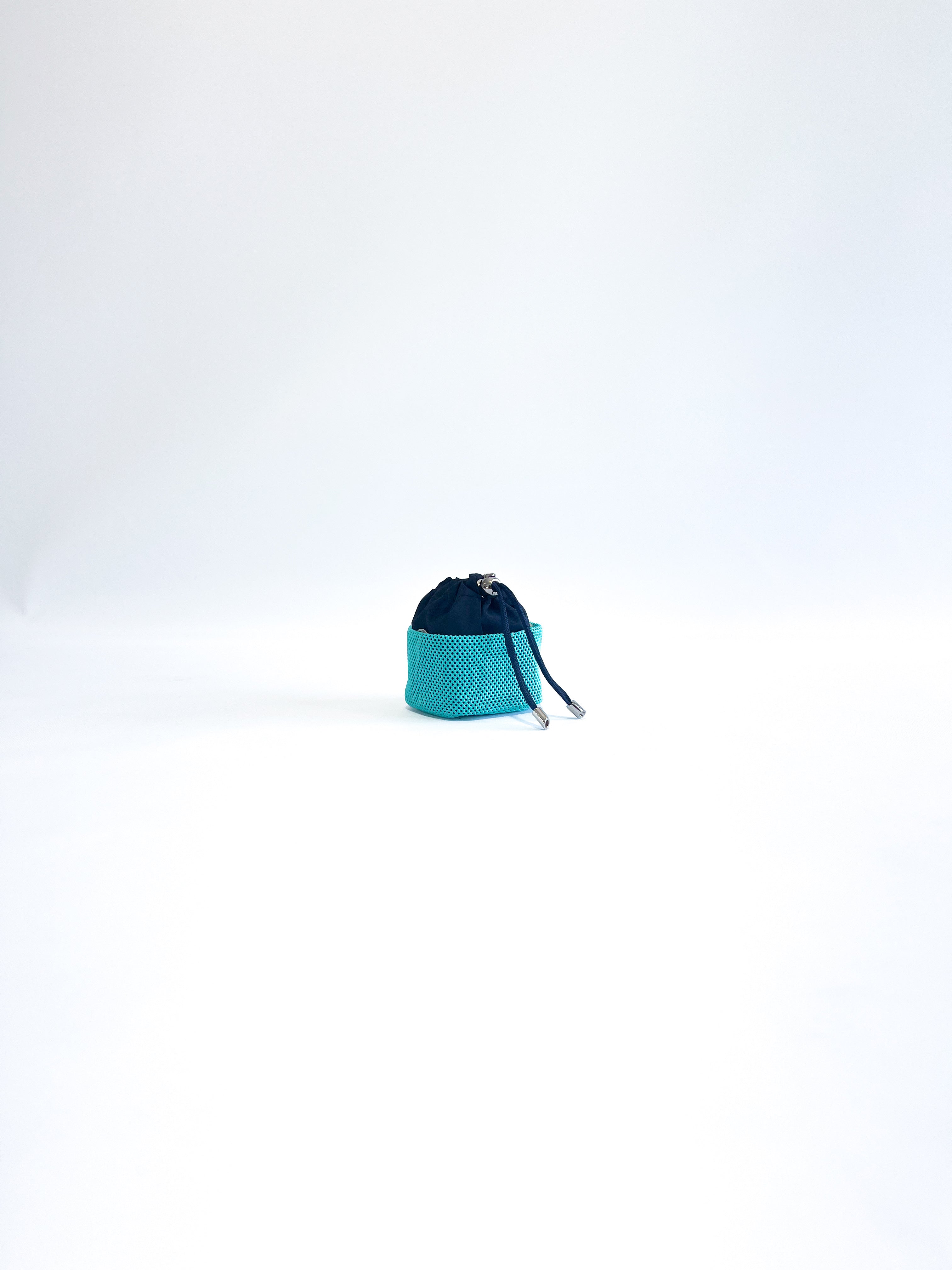 Monedero 'Philippe Mini' Aqua