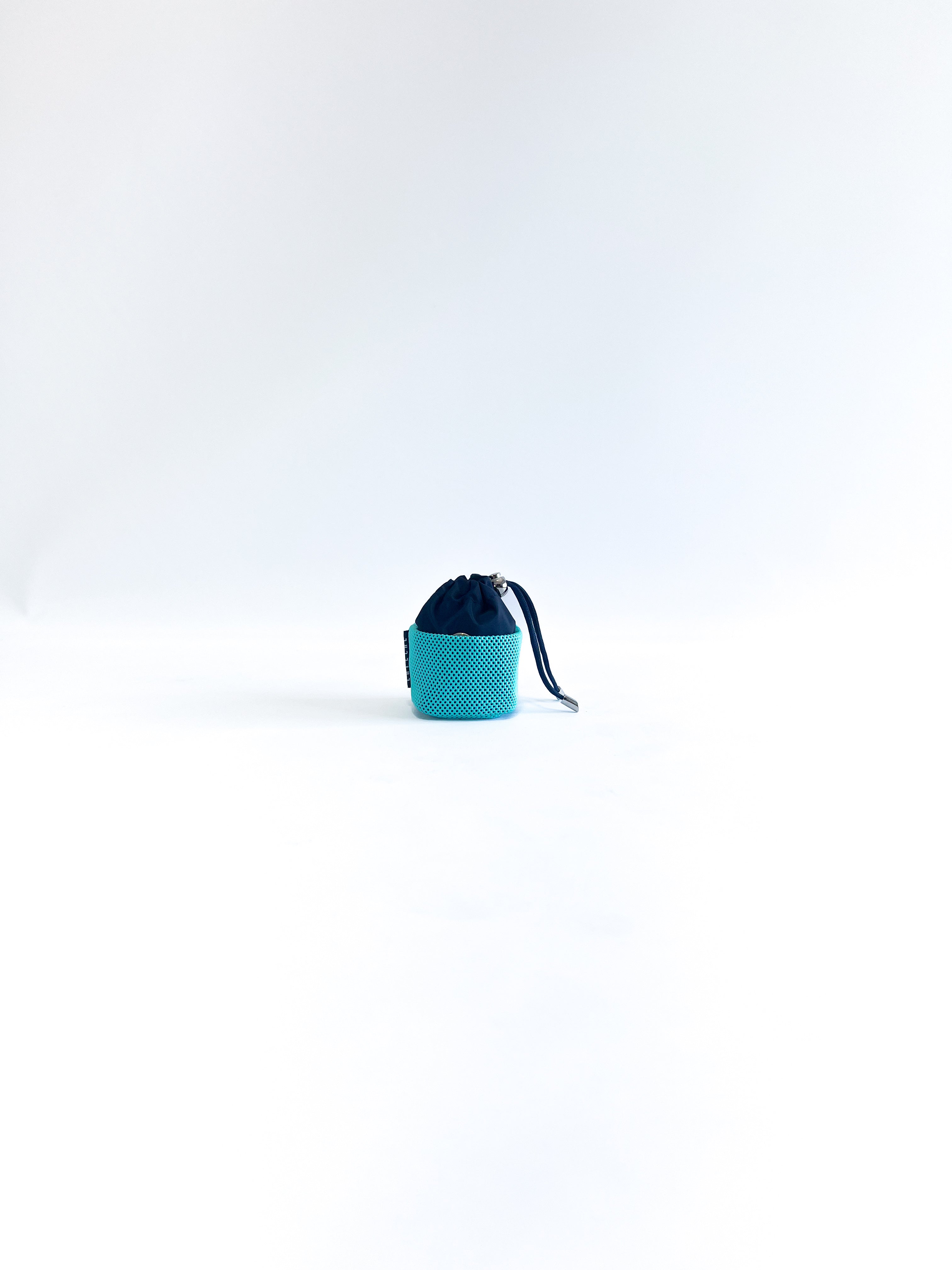 Monedero 'Philippe Mini' Aqua