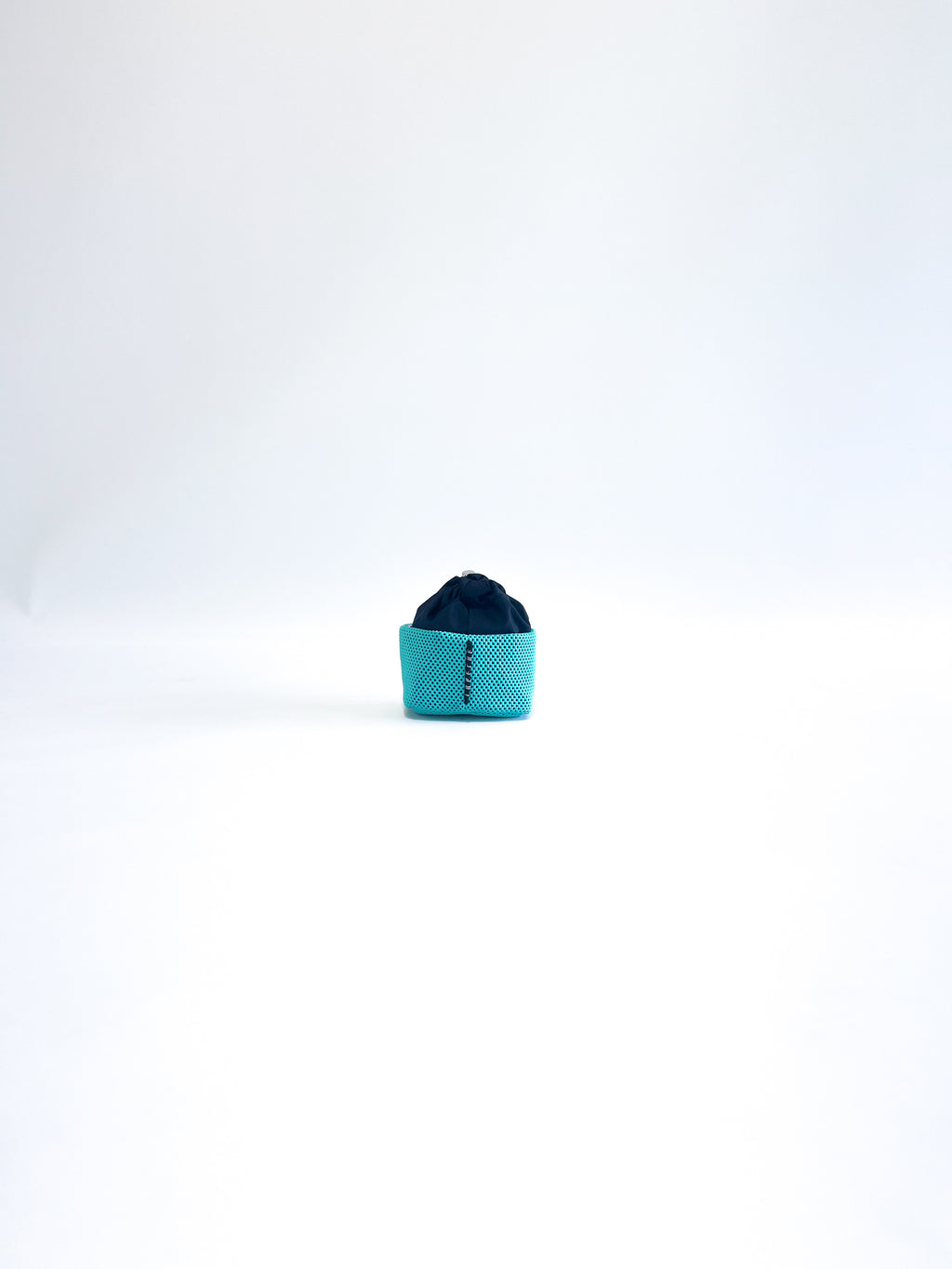 Monedero 'Philippe Mini' Aqua