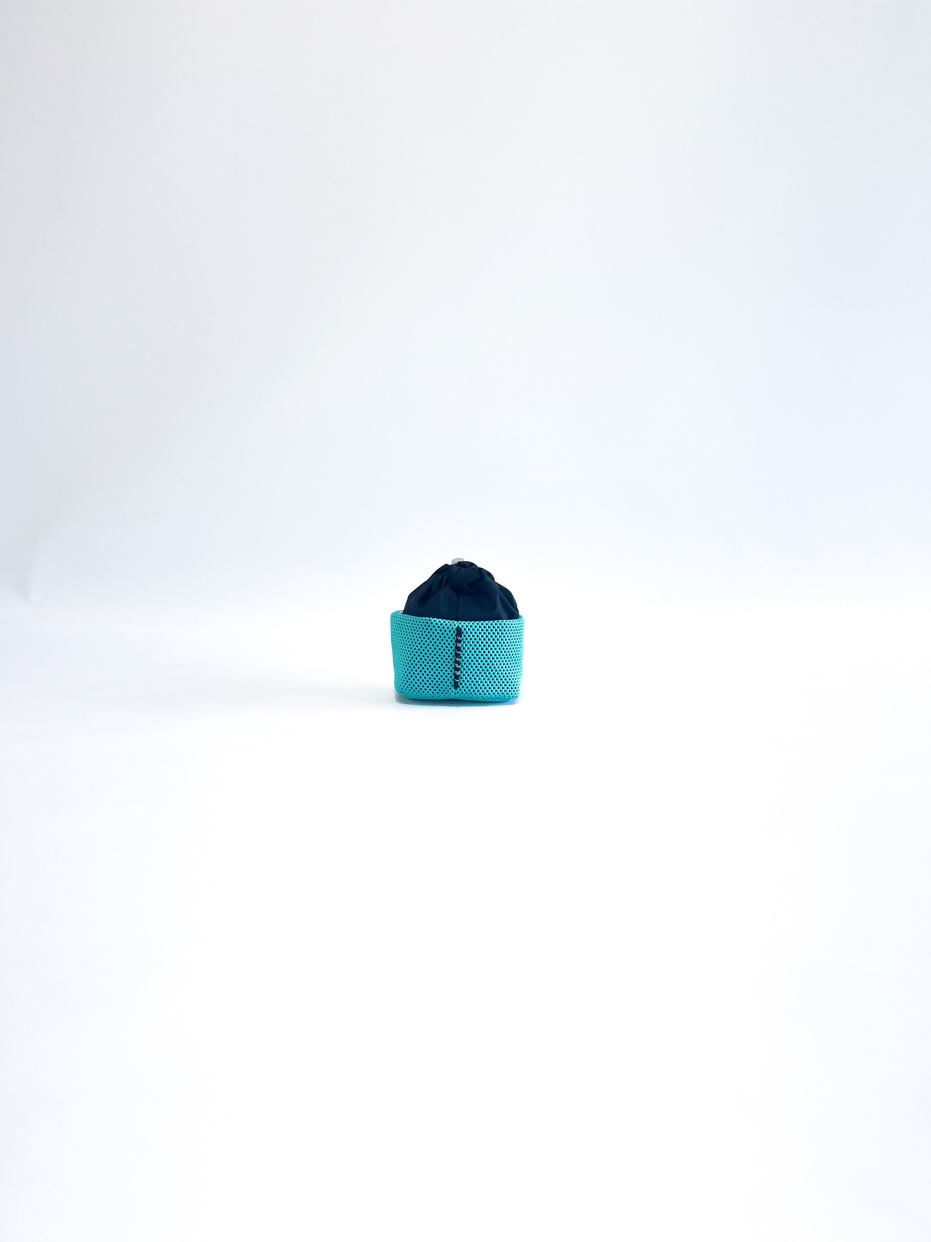 Monedero 'Philippe Mini' Aqua