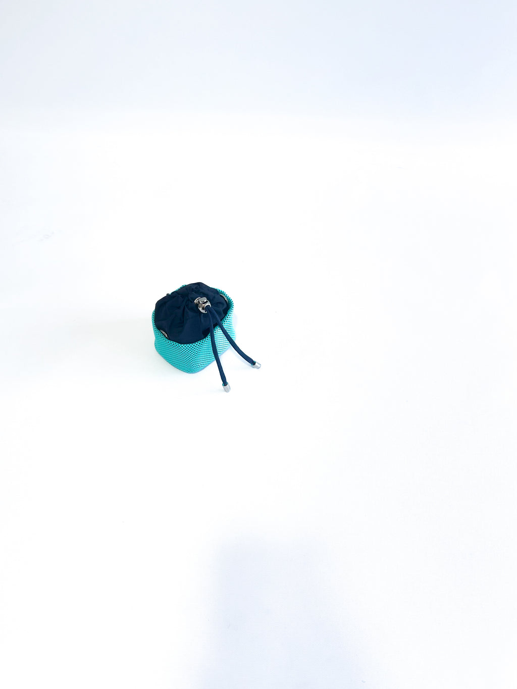 Monedero 'Philippe Mini' Aqua