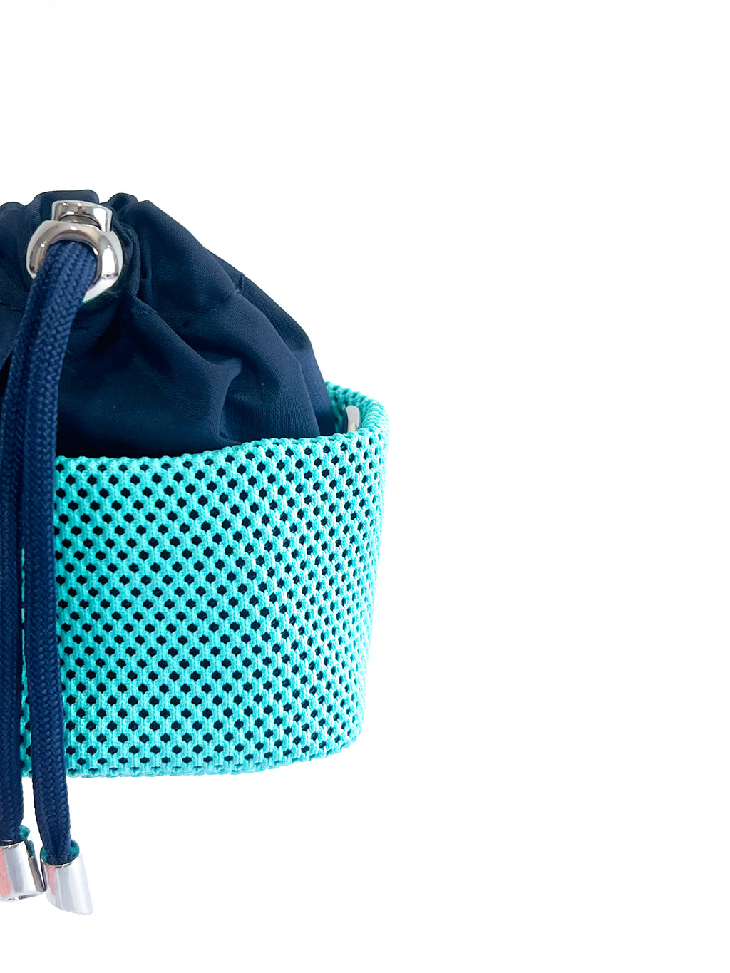 Monedero 'Philippe Mini' Aqua